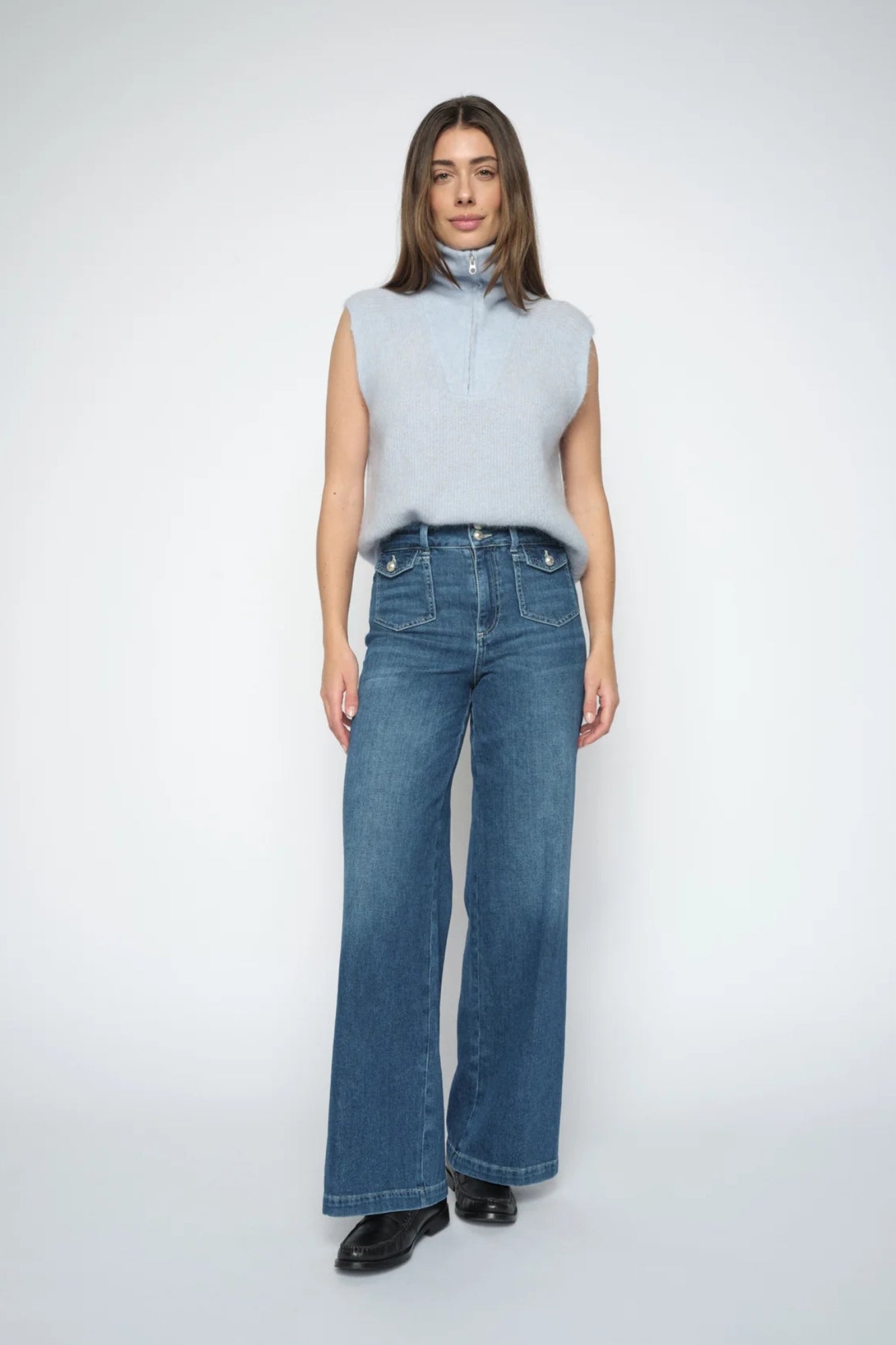 Colette Nagato Jeans