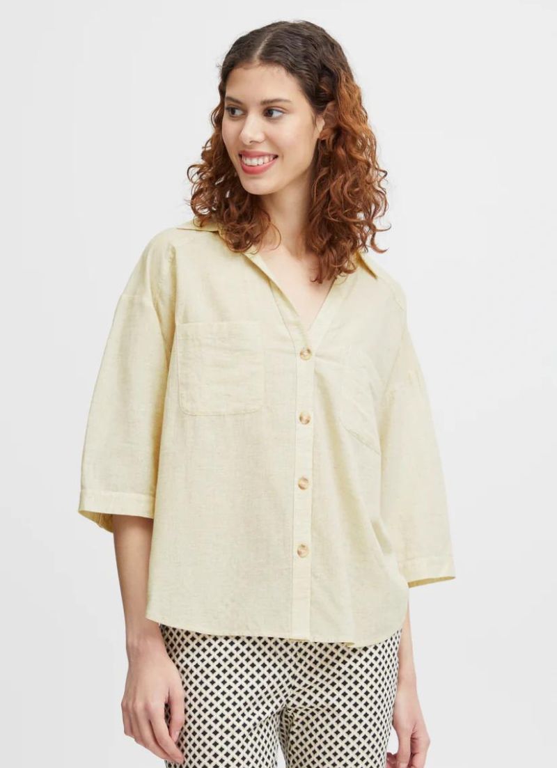 Fianne Shirt