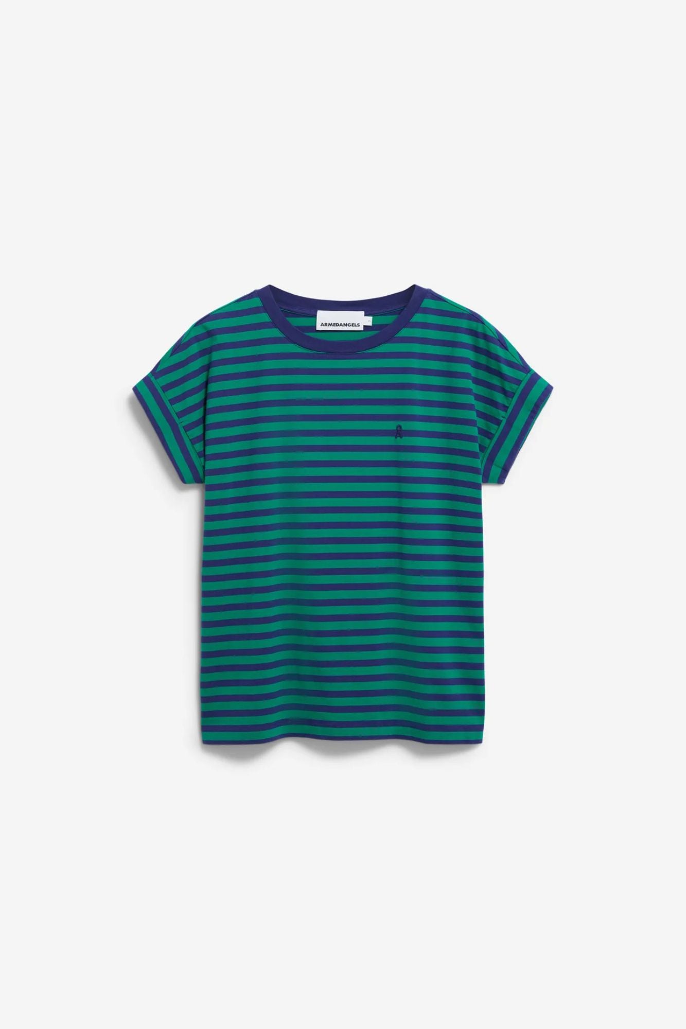Idaara Stripe Shirt