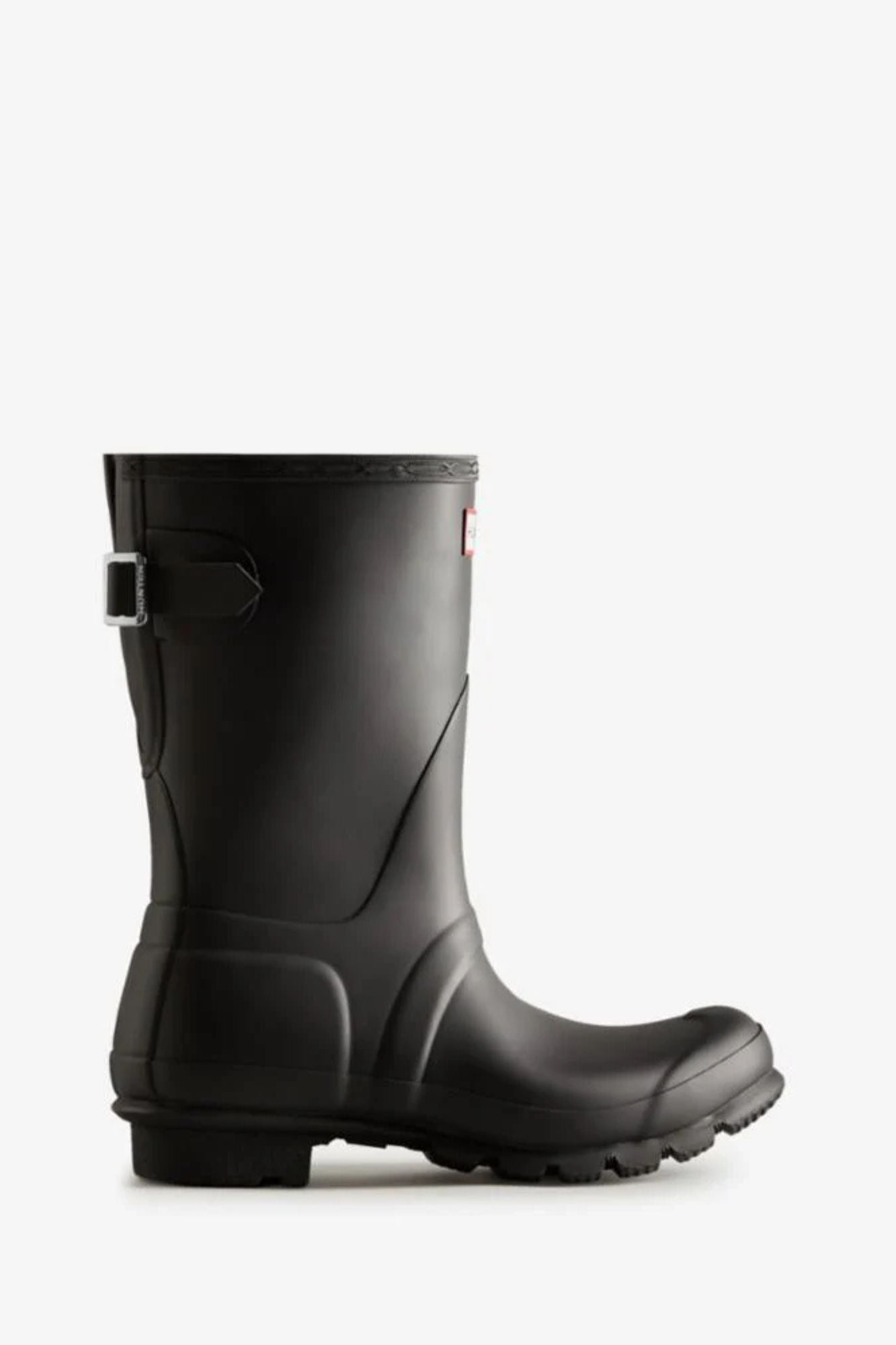 Original Short Back Adjustable Boot