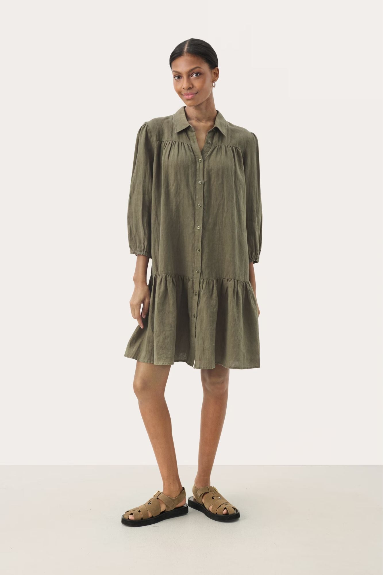 NynjaPW Dress