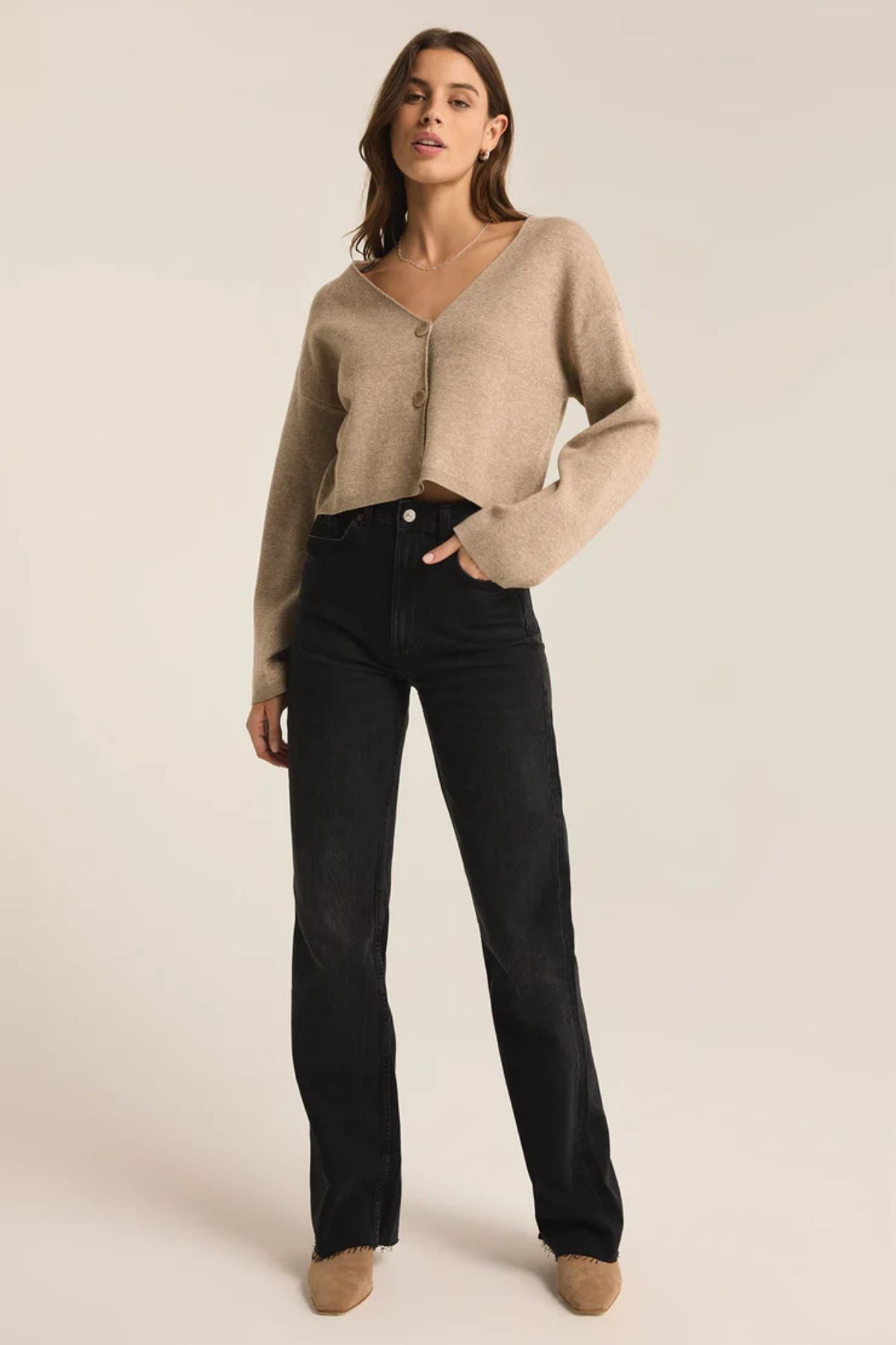 Estelle Cardigan