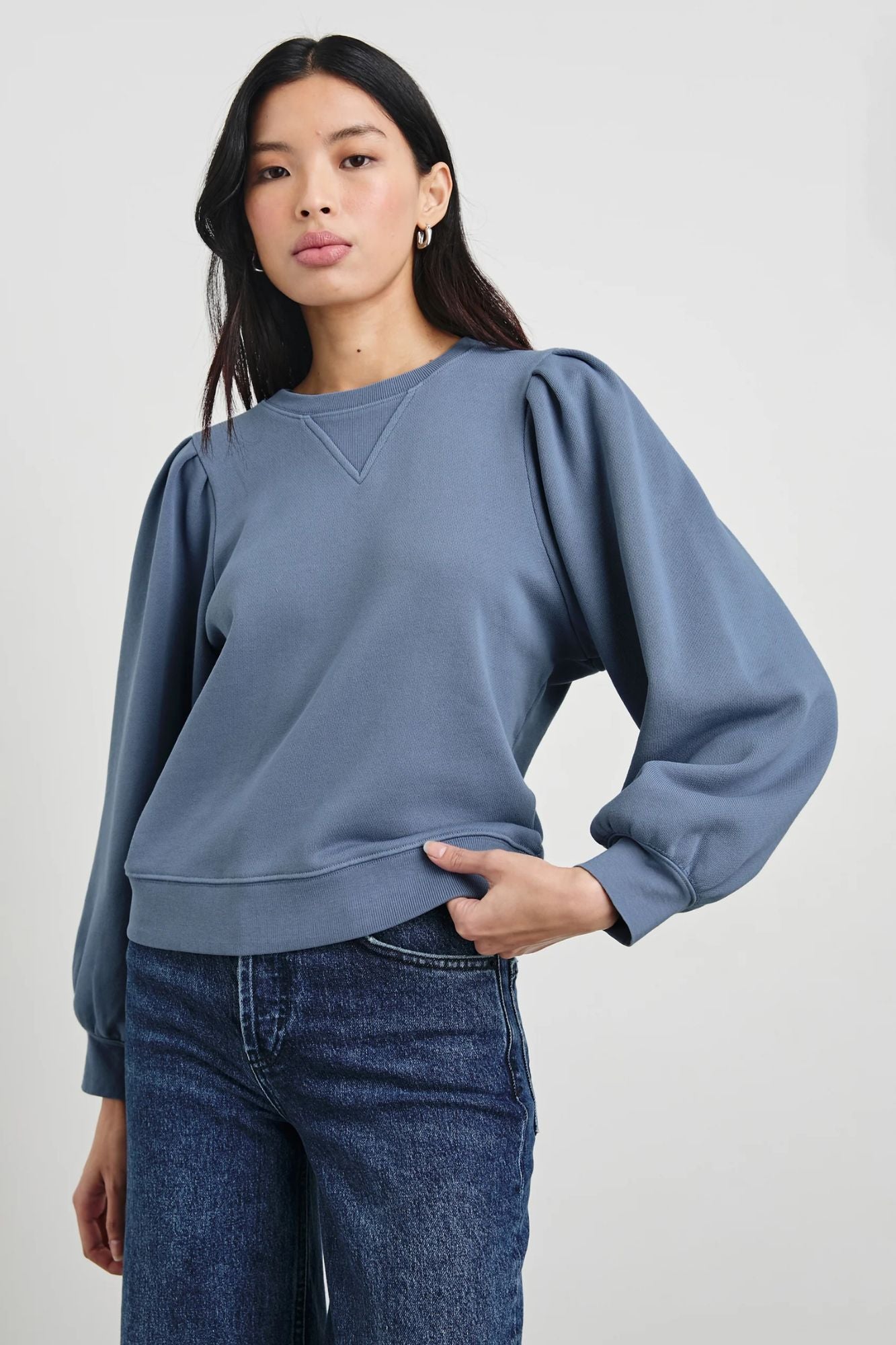 Tiffany Sweatshirt