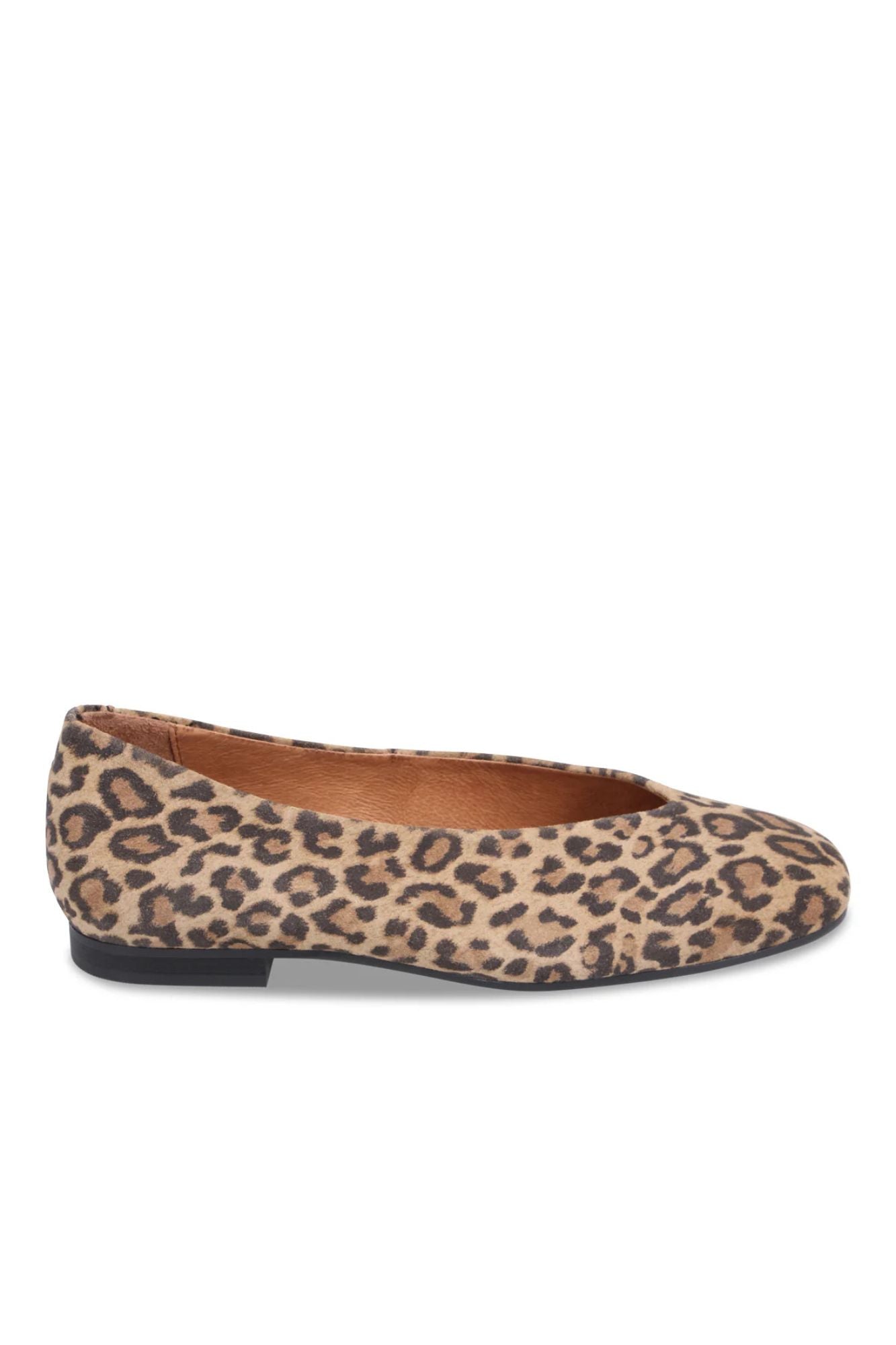 Zaire Flat