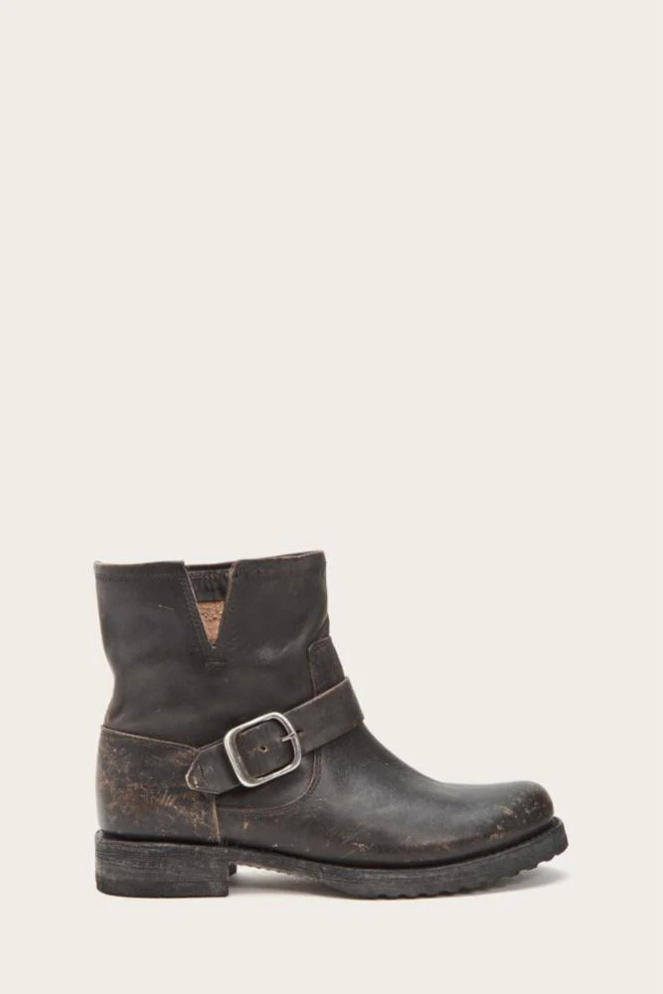 Veronica Bootie