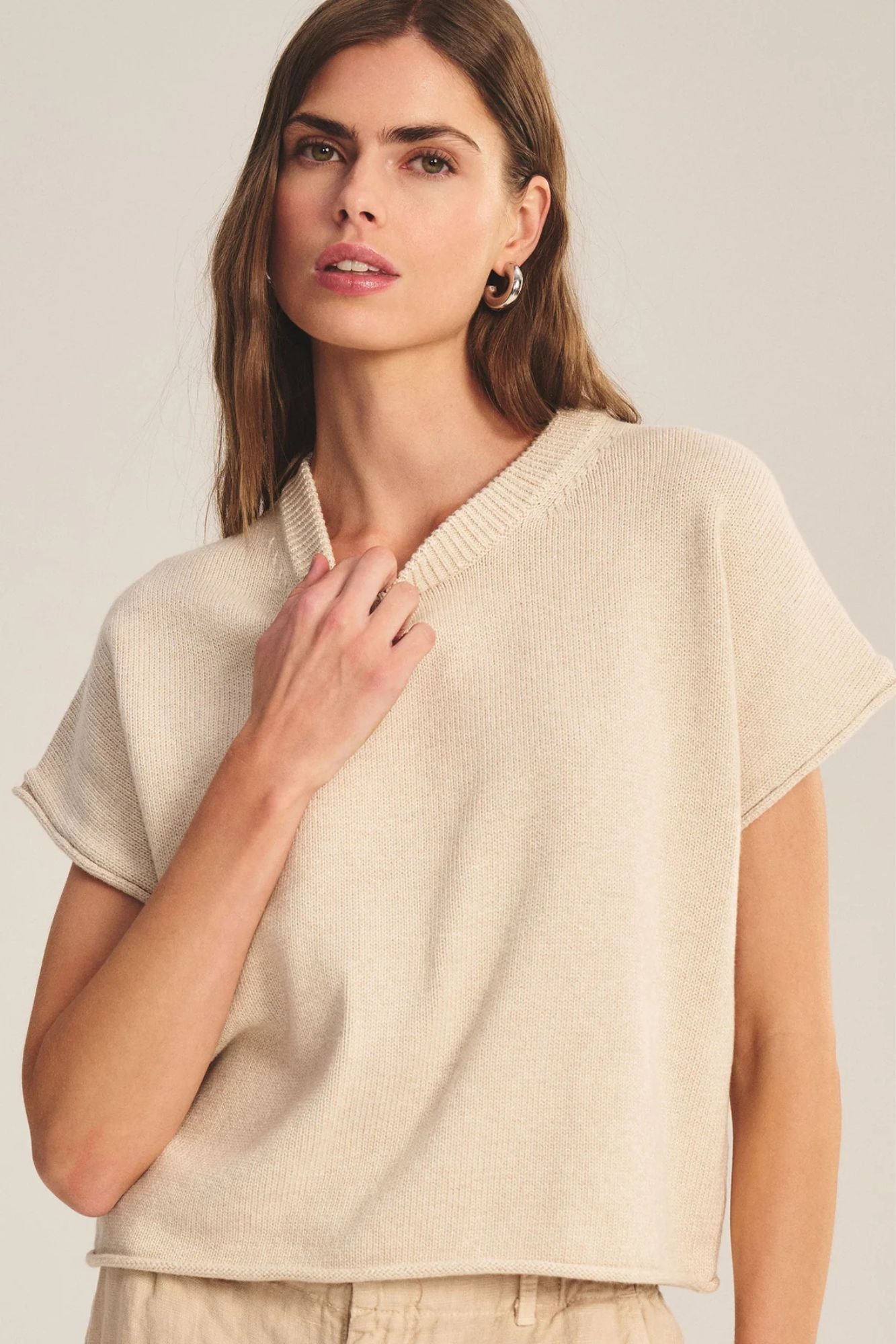 Keeny Sweater