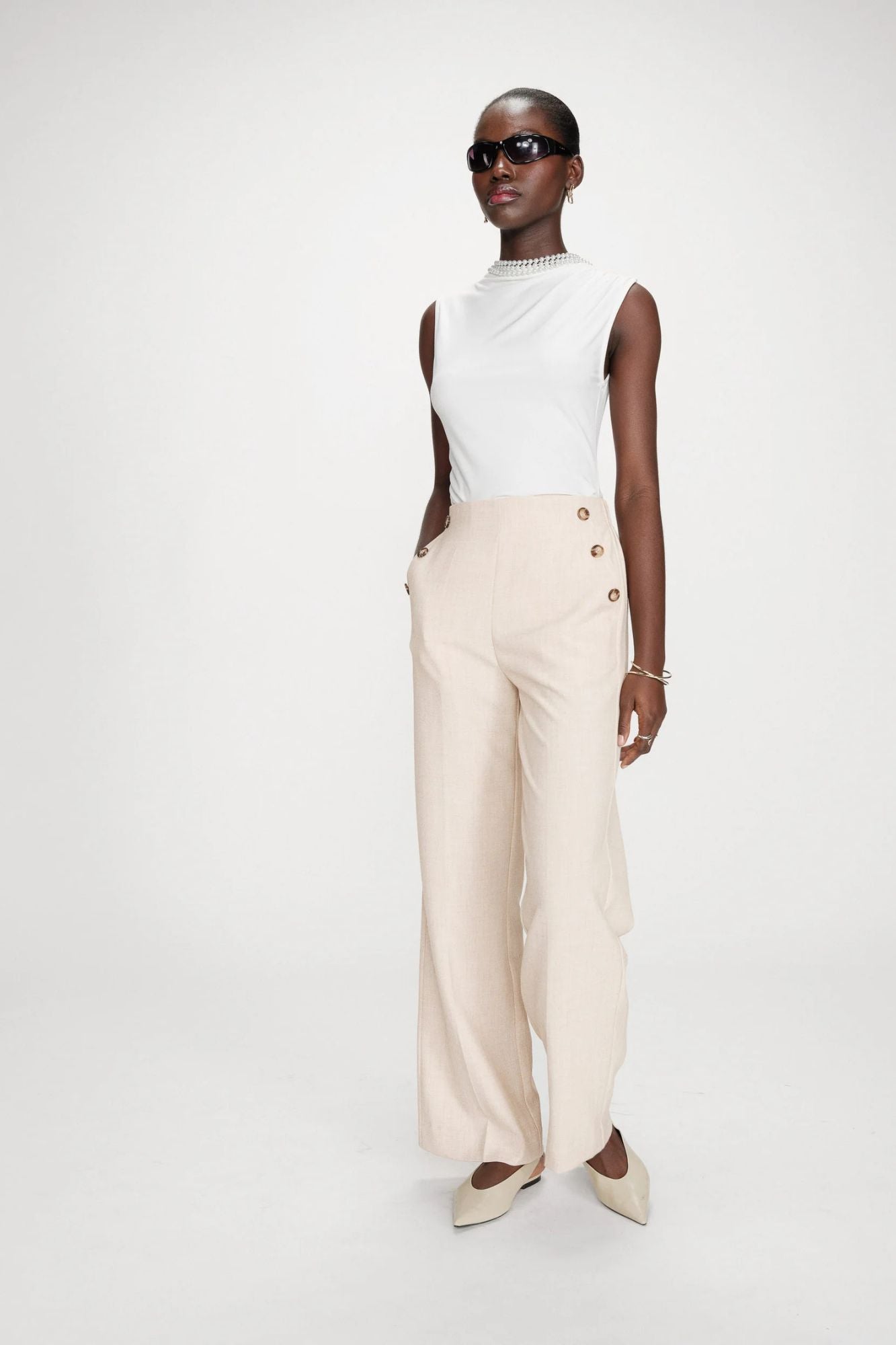 Valigny Pant