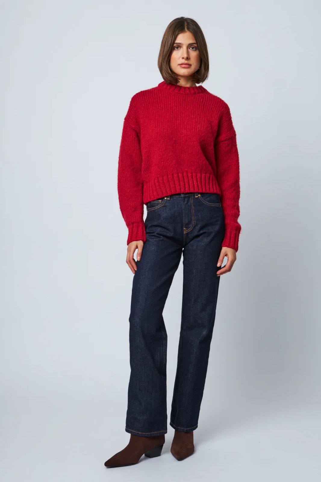 Hattie Sweater