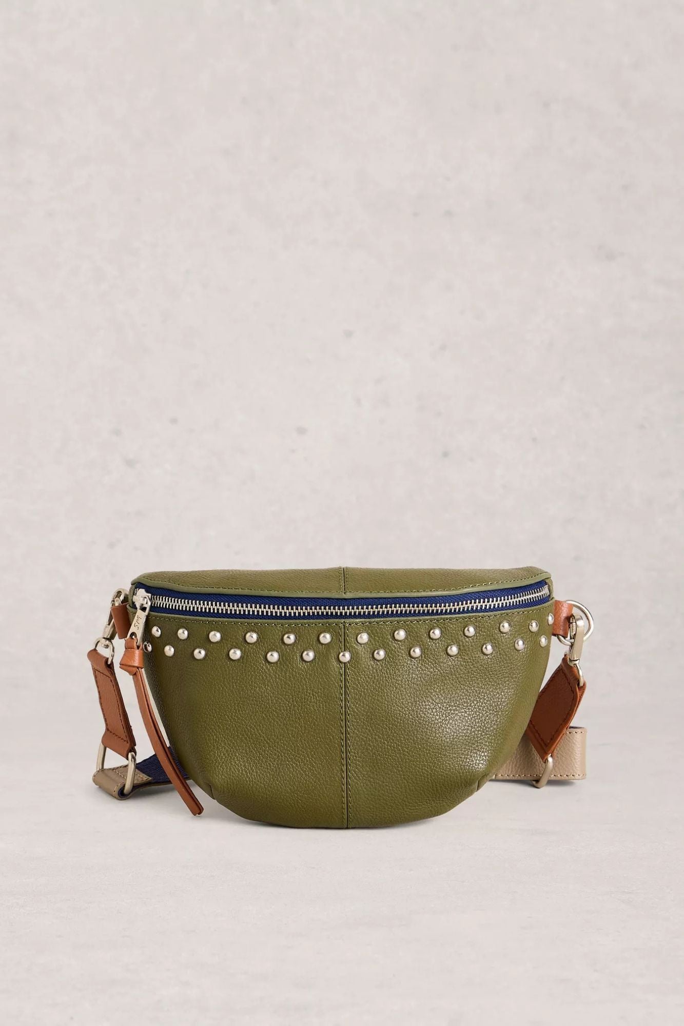 Mini Sebby Studded Sling Bag
