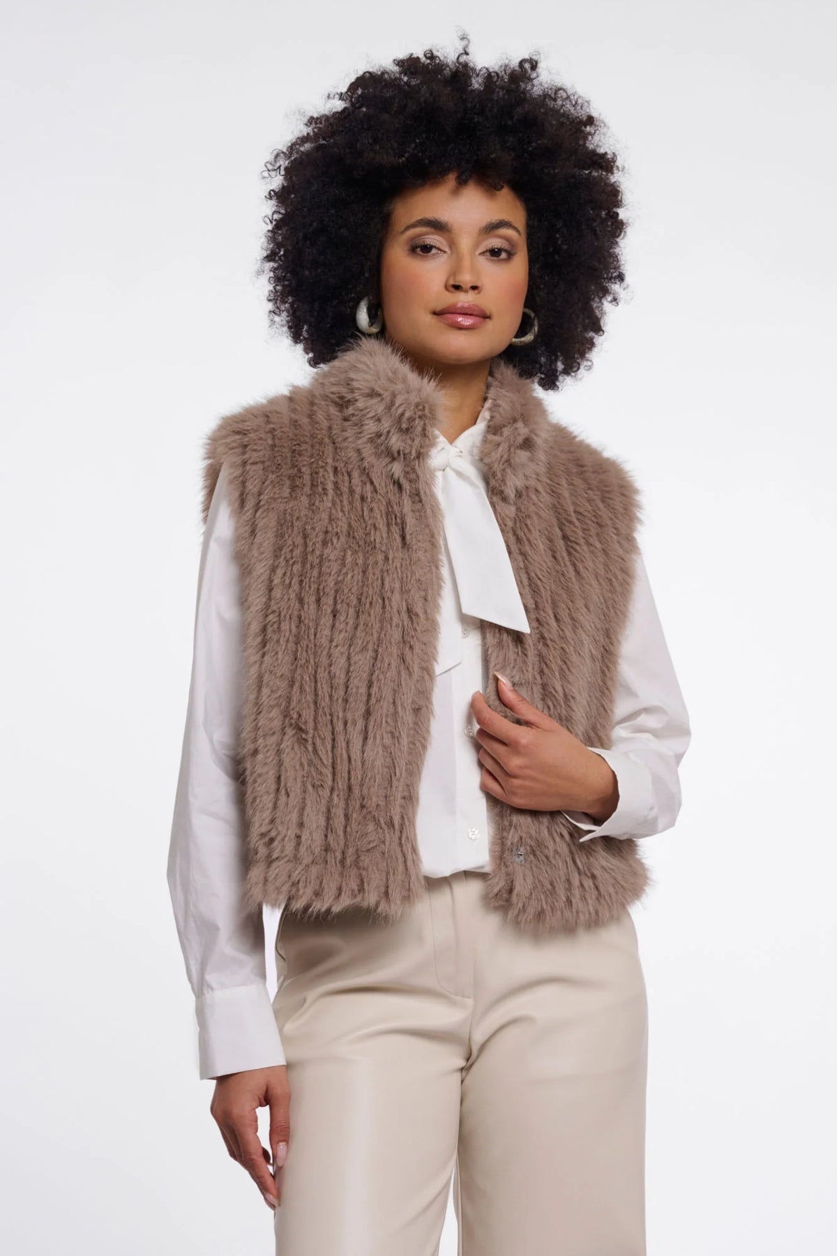 Dava Waistcoat