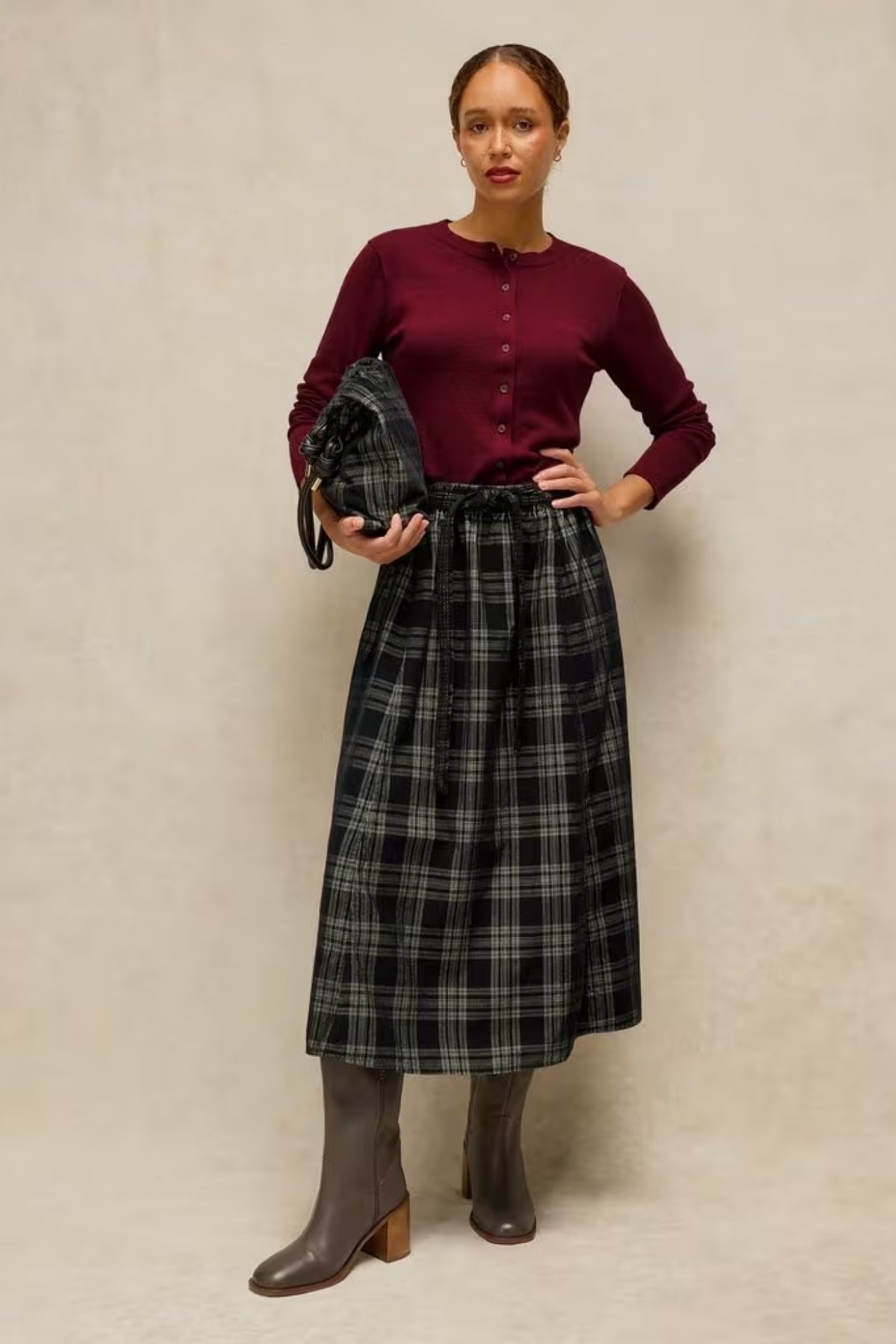 Lois Cardigan