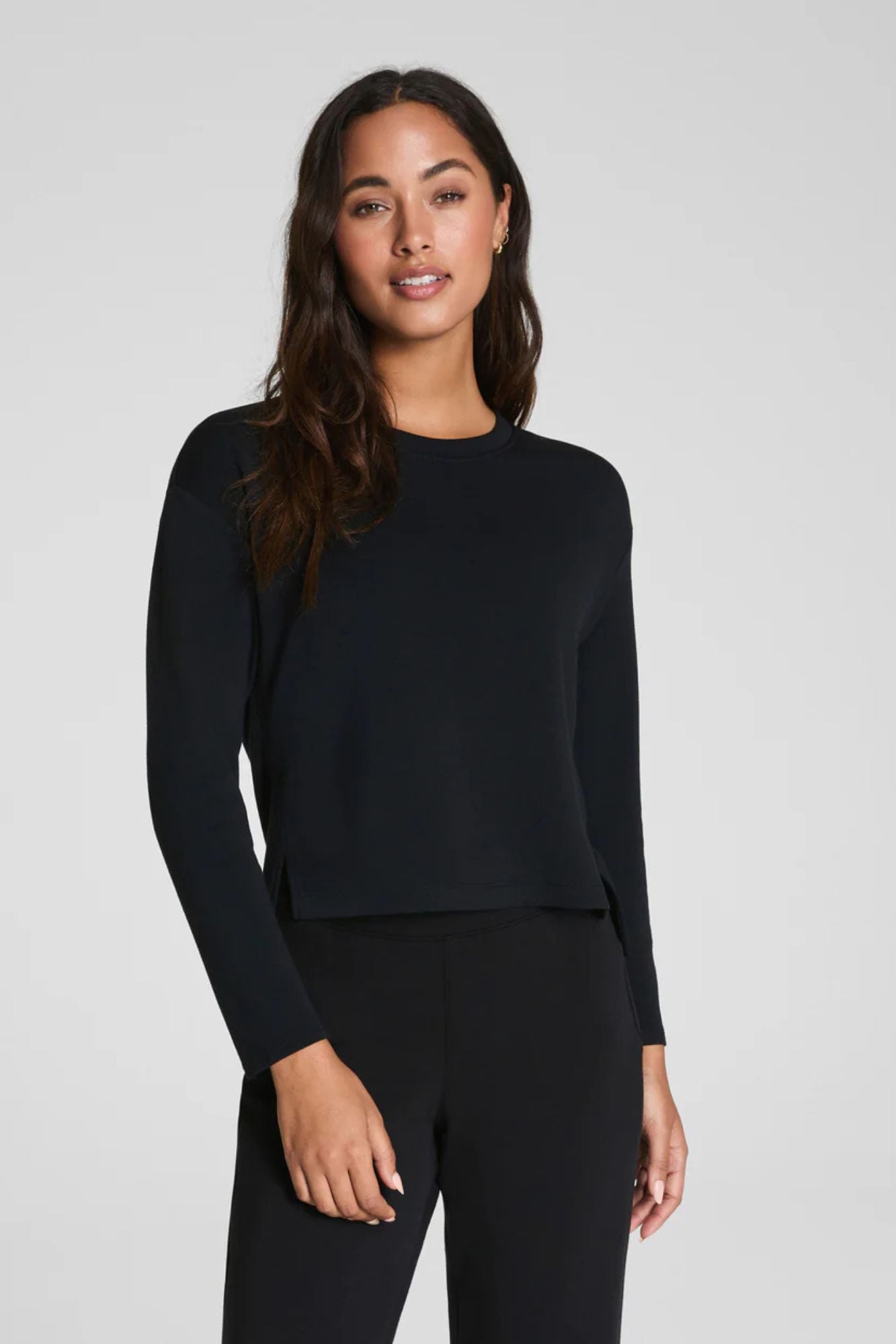 Airessentials Relaxed Long Sleeve Top