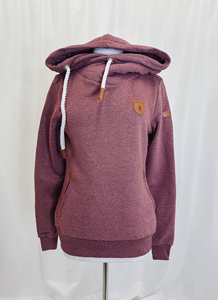 Naketano sales velour hoodie