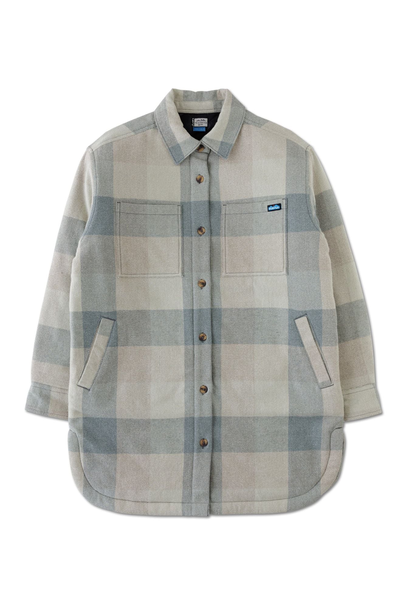 Ivywood Jacket