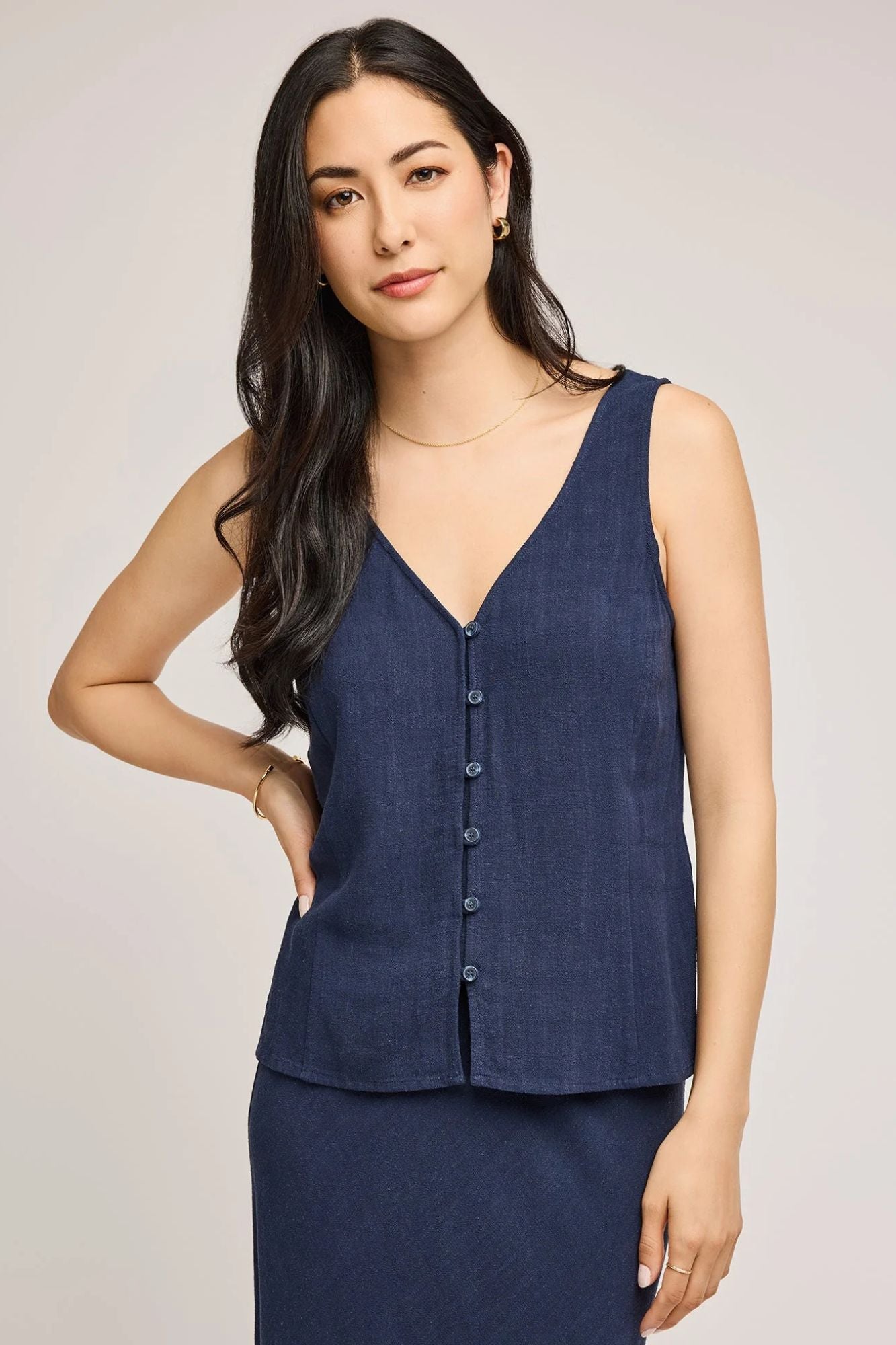 Jules Top