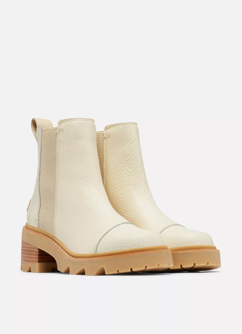 Bottines Chelsea Joan Now