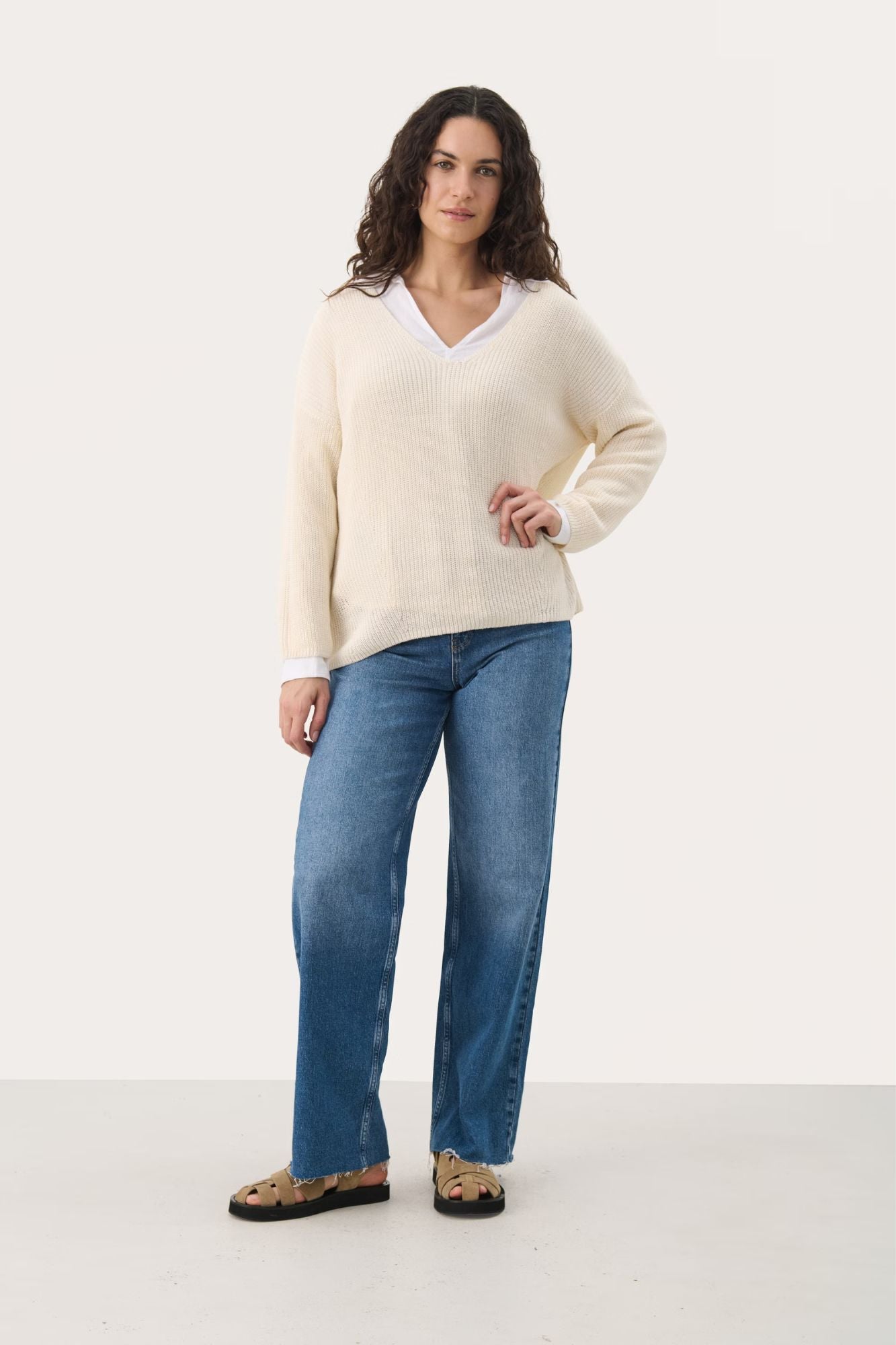 EtronaPW Pullover