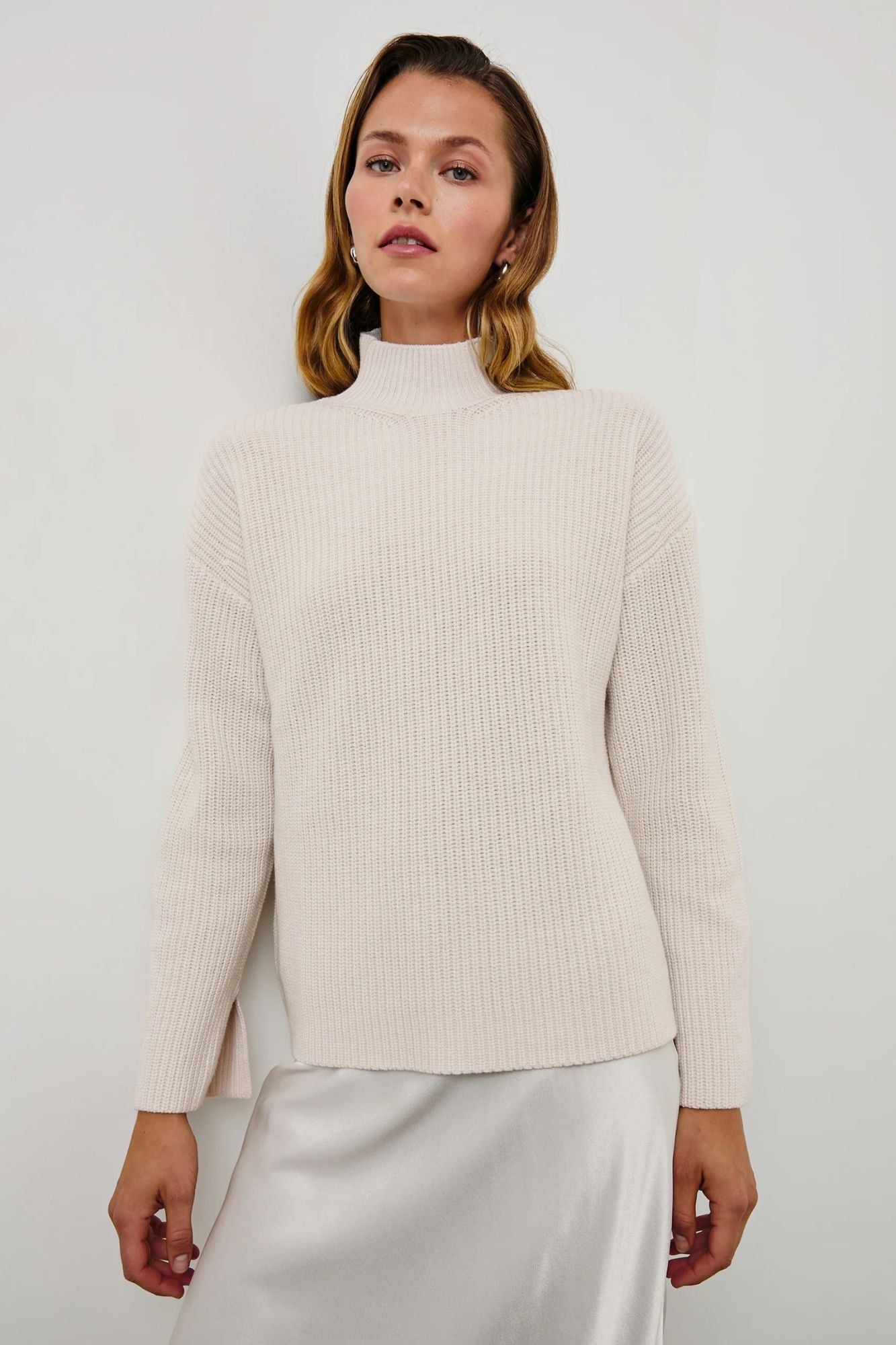Sanna Sweater
