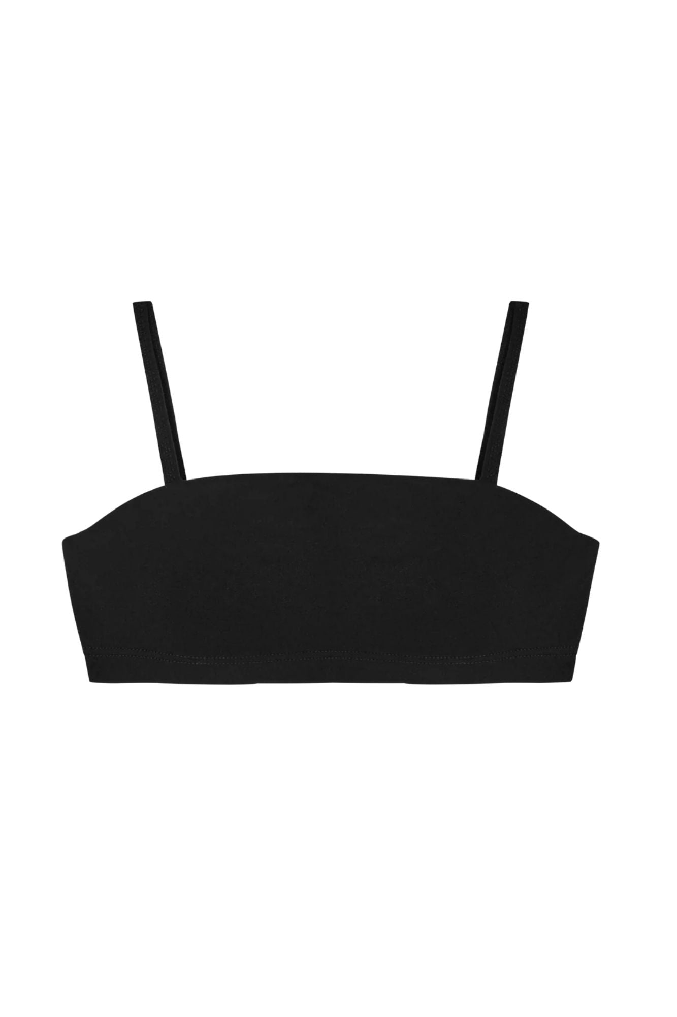 Tata Mineral Bra | Black