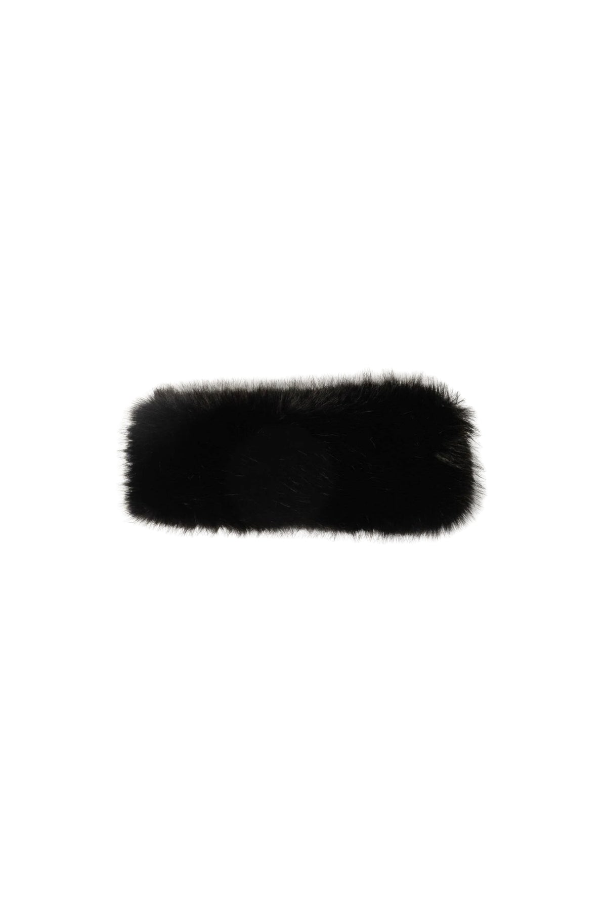 Faux Fur Headband