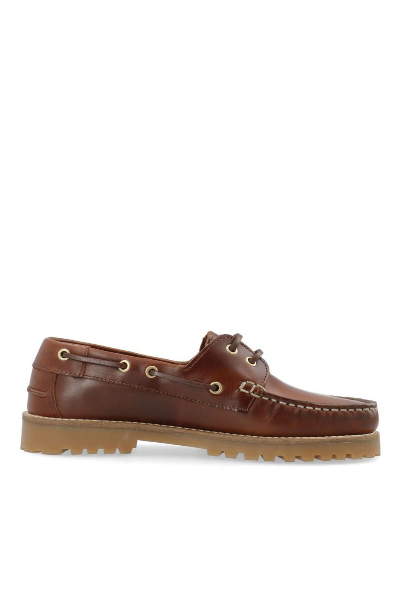 Biacapri Boat Shoe