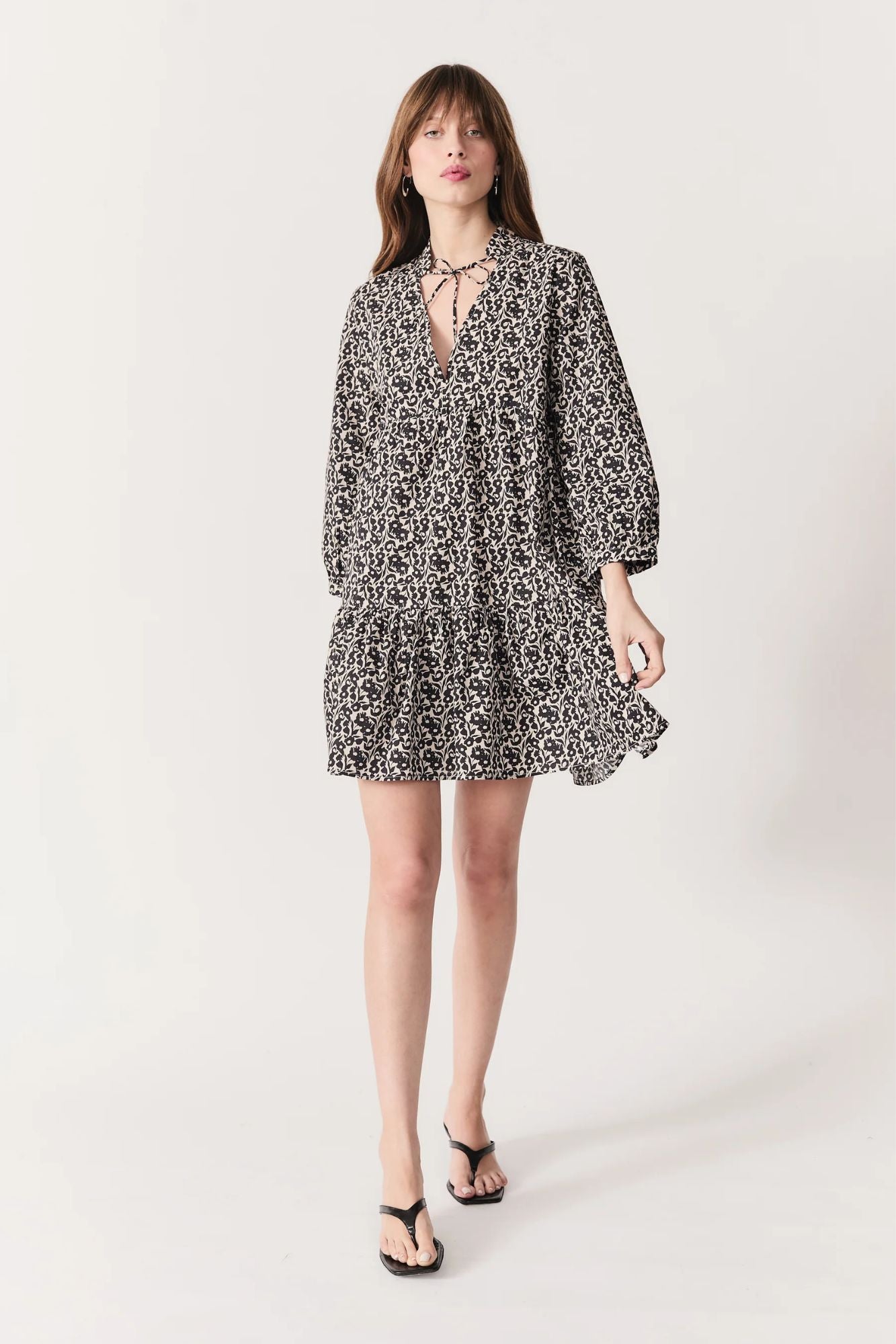 Mafra Dress