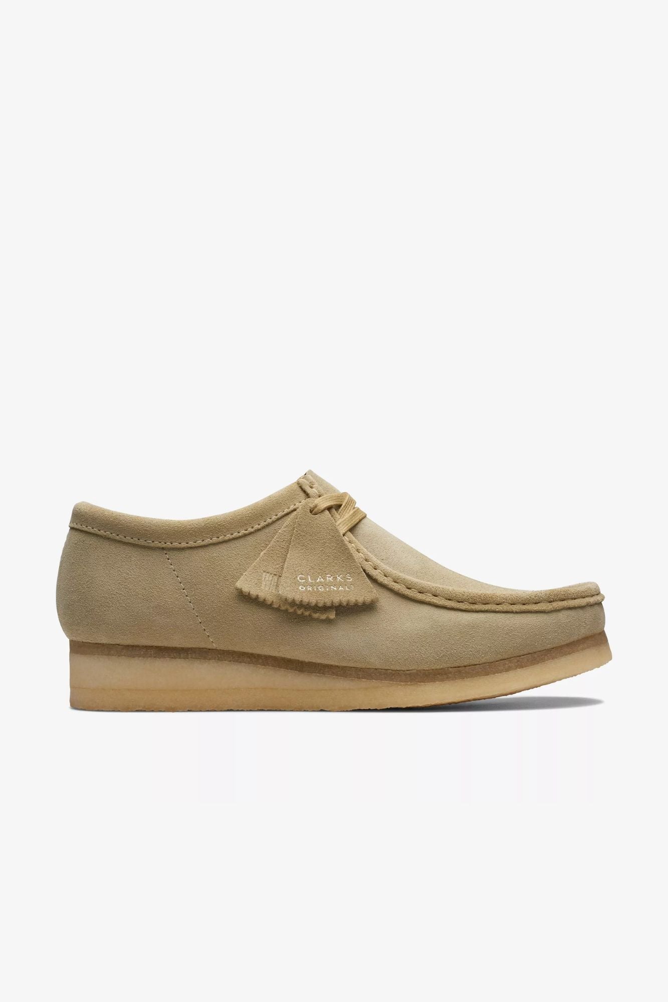 Wallabee