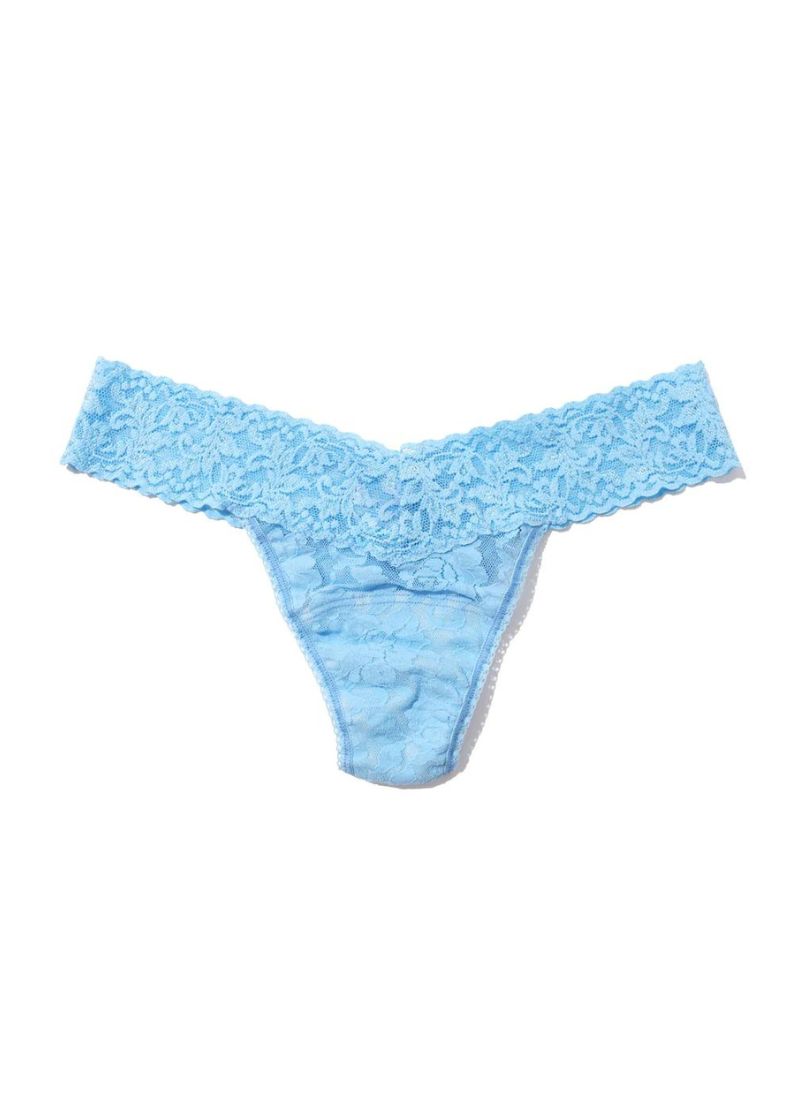 String taille basse