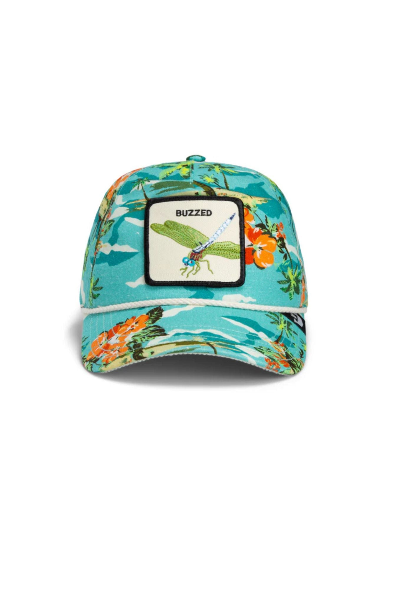 Happy Hour Cap