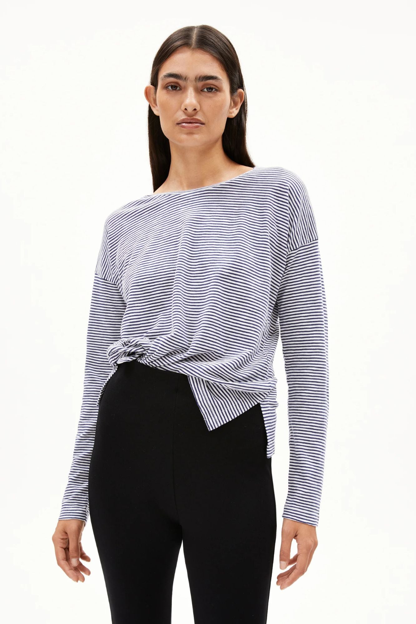 Xianaa Lovely Stripes Shirt