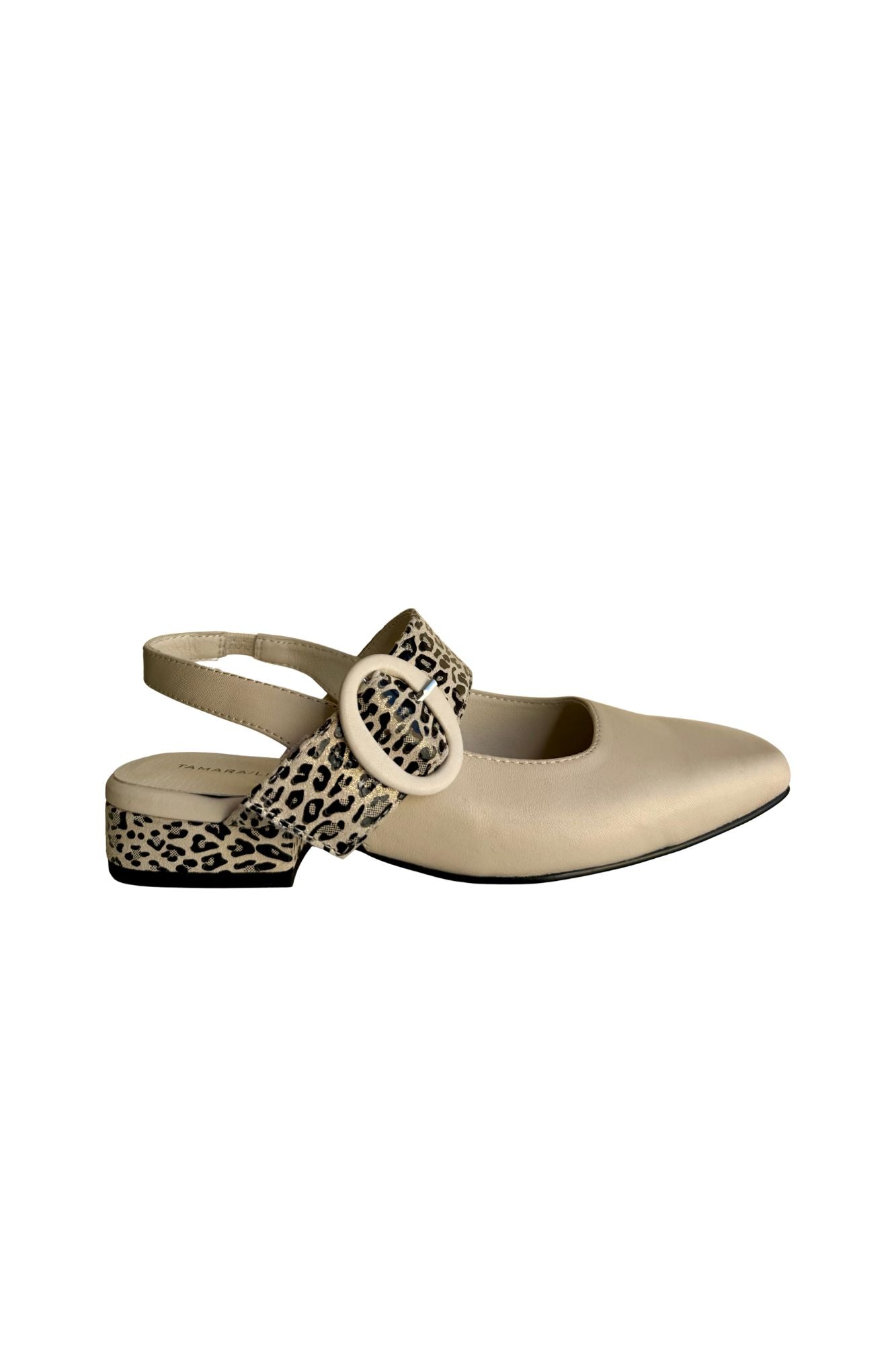 Rescue Sandal
