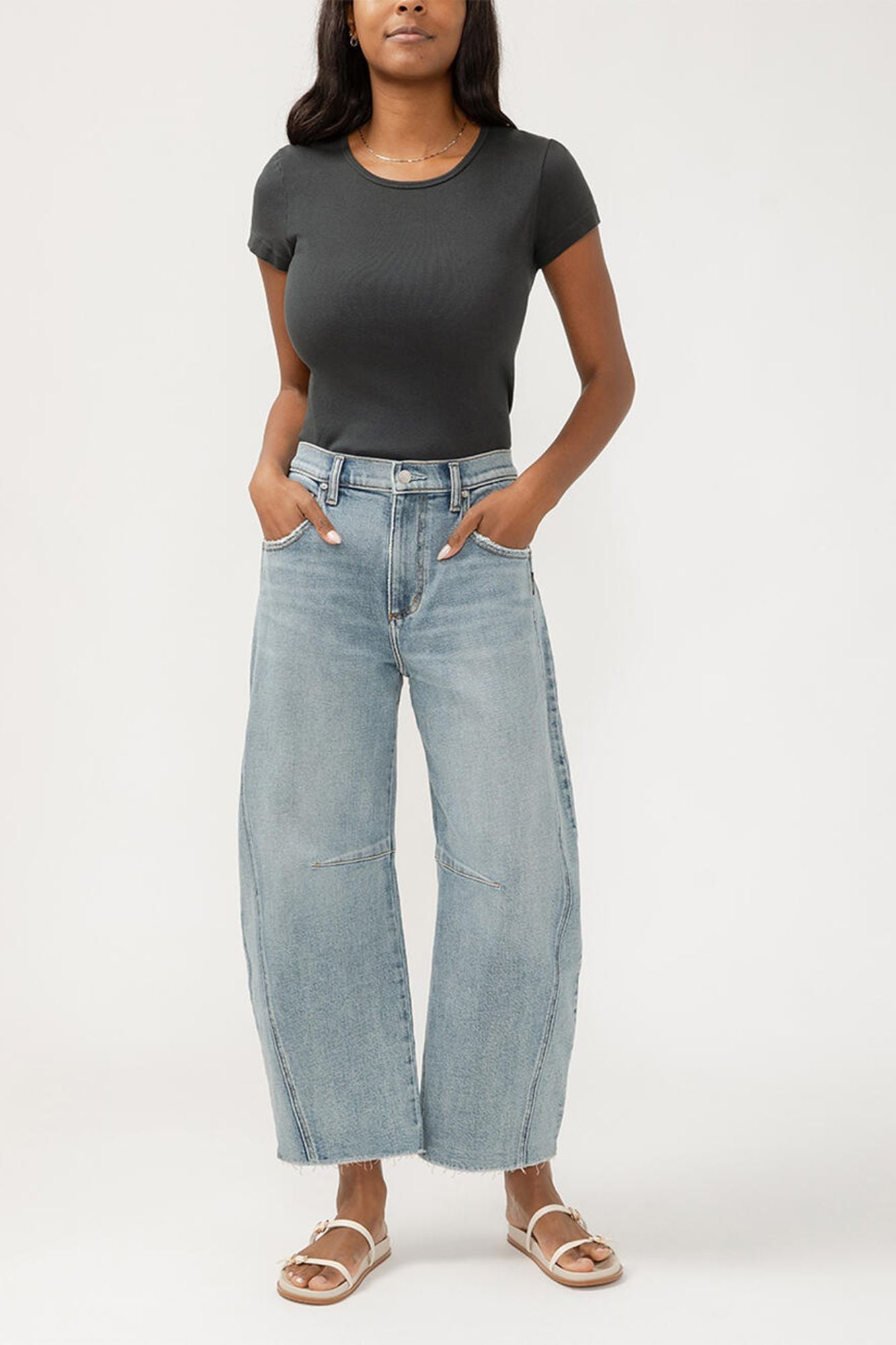 Horseshoe Jean