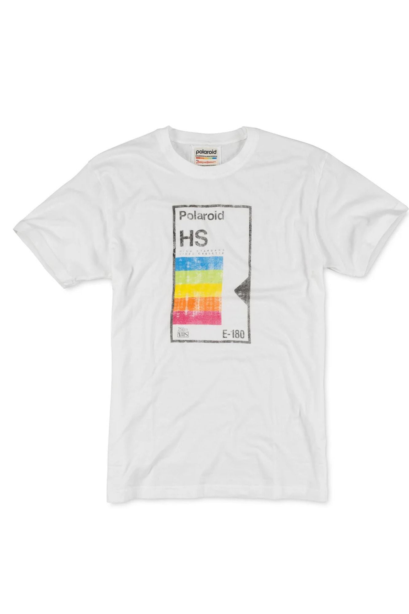 Polaroid Vintage Fade Brass Tacks