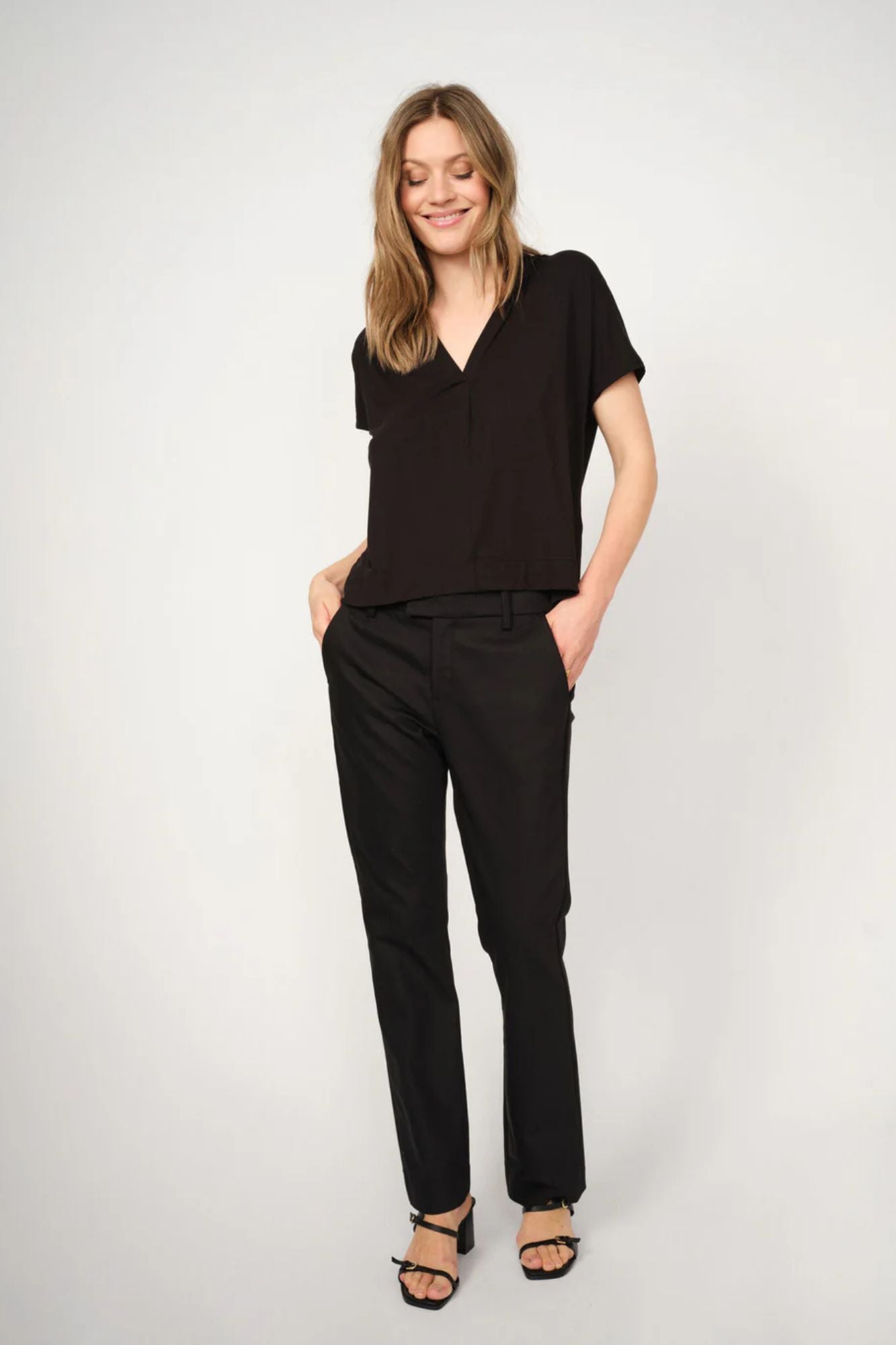 Ellen Night Pant
