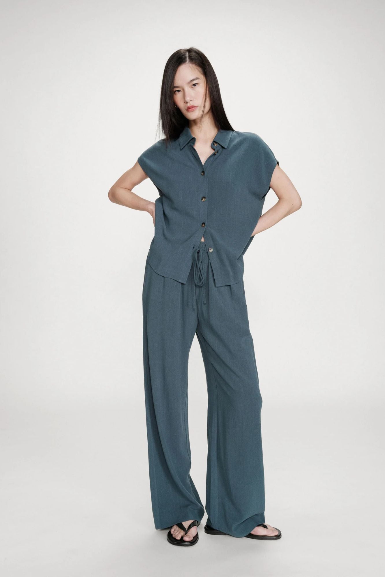 Raven Pant