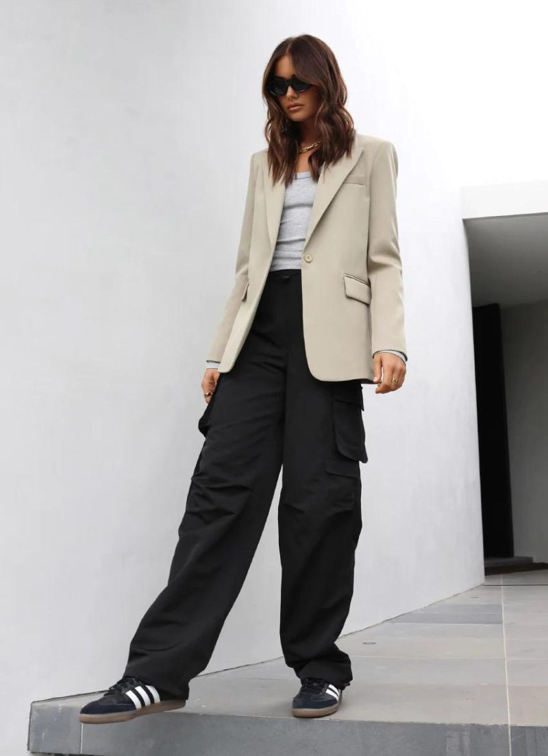 Pantalon cargo Dean