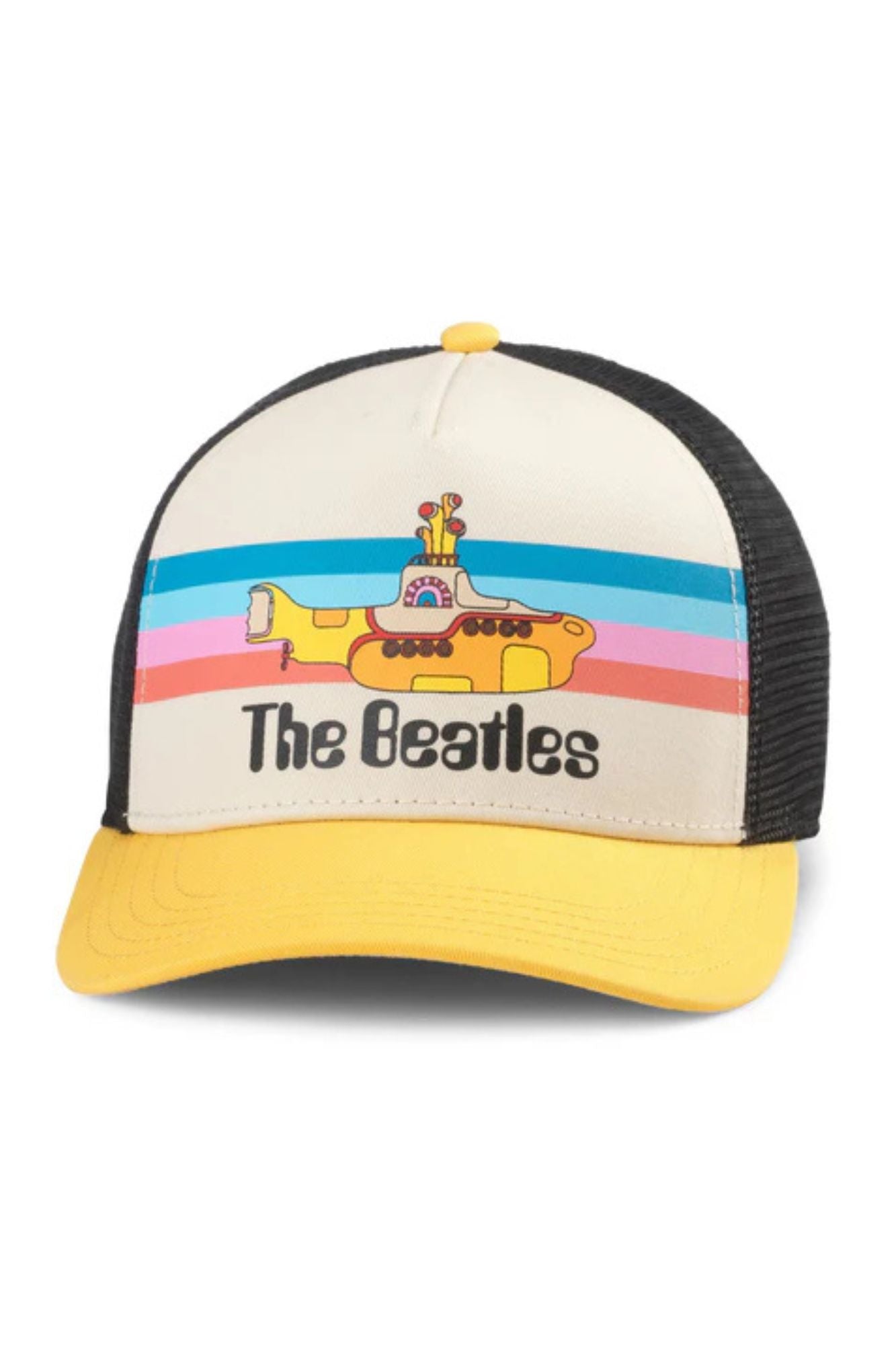 Sinclair Yellow Submarine Hat