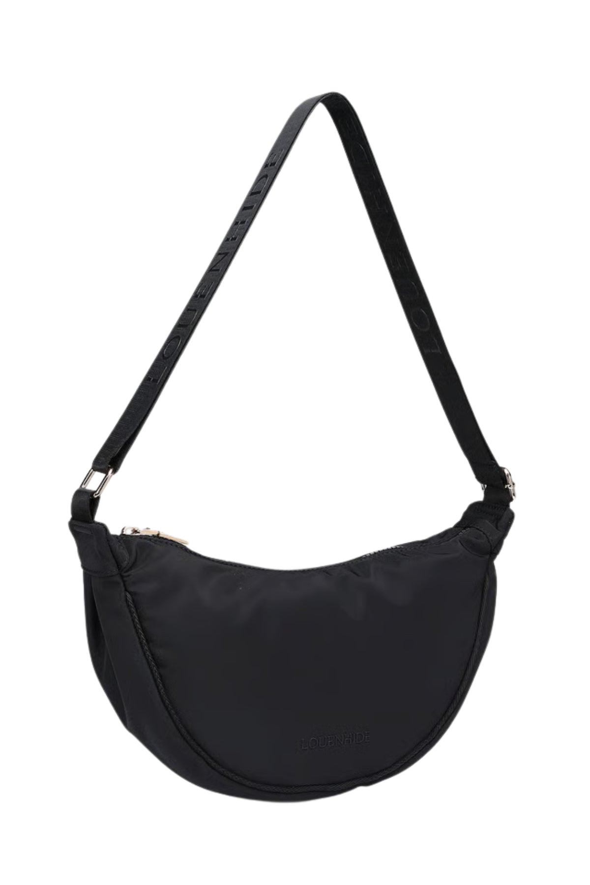 Sylvia Nylon Sling Bag