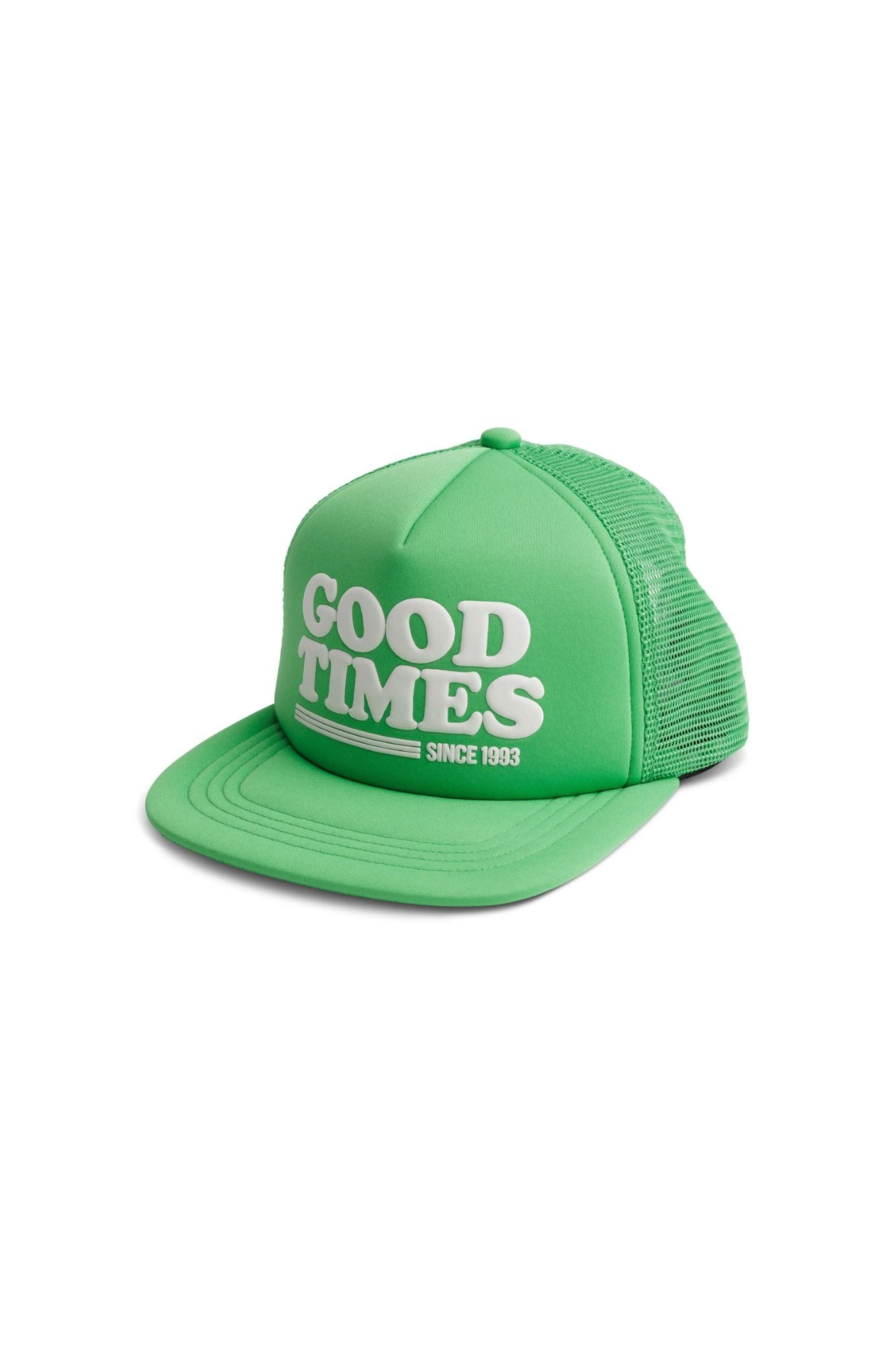 Foam Dome Hat