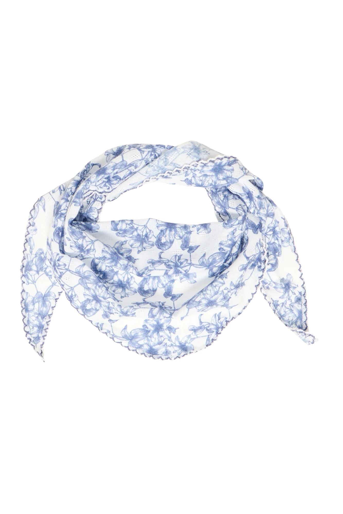 Vivante Triangle Scarf