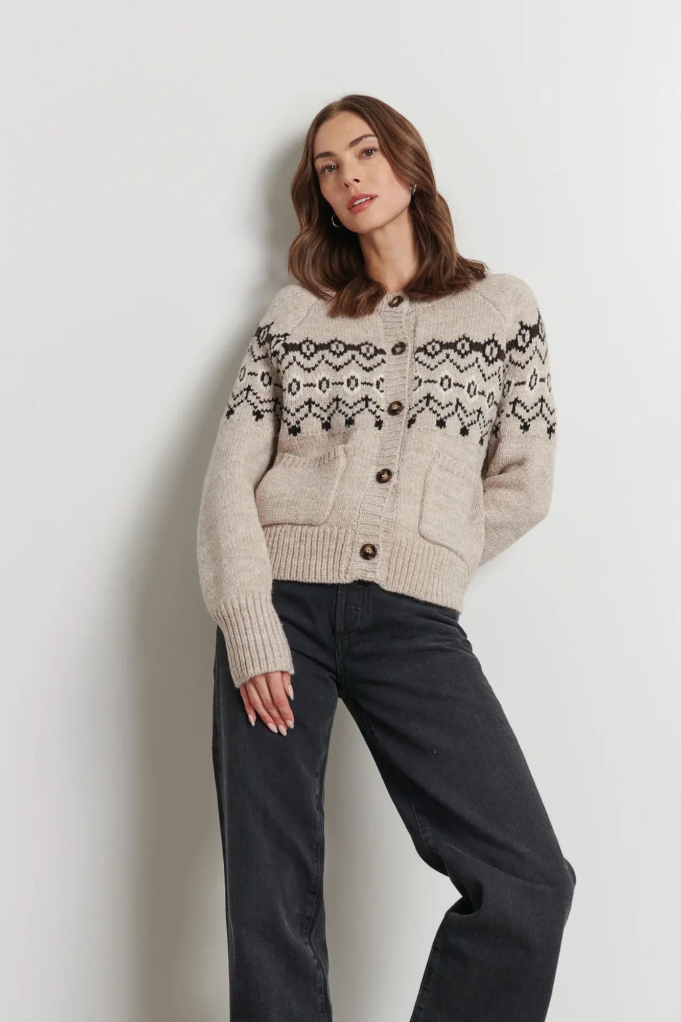 Noa Cardigan