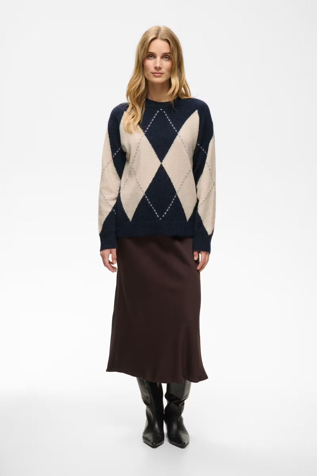 Sorayas Pullover