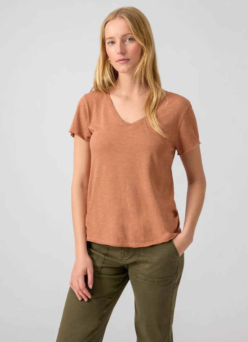 Carefree Tee