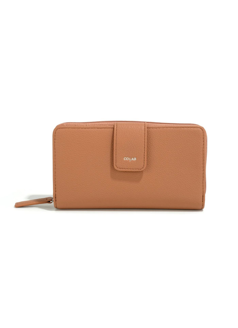 Reau Large Wallet