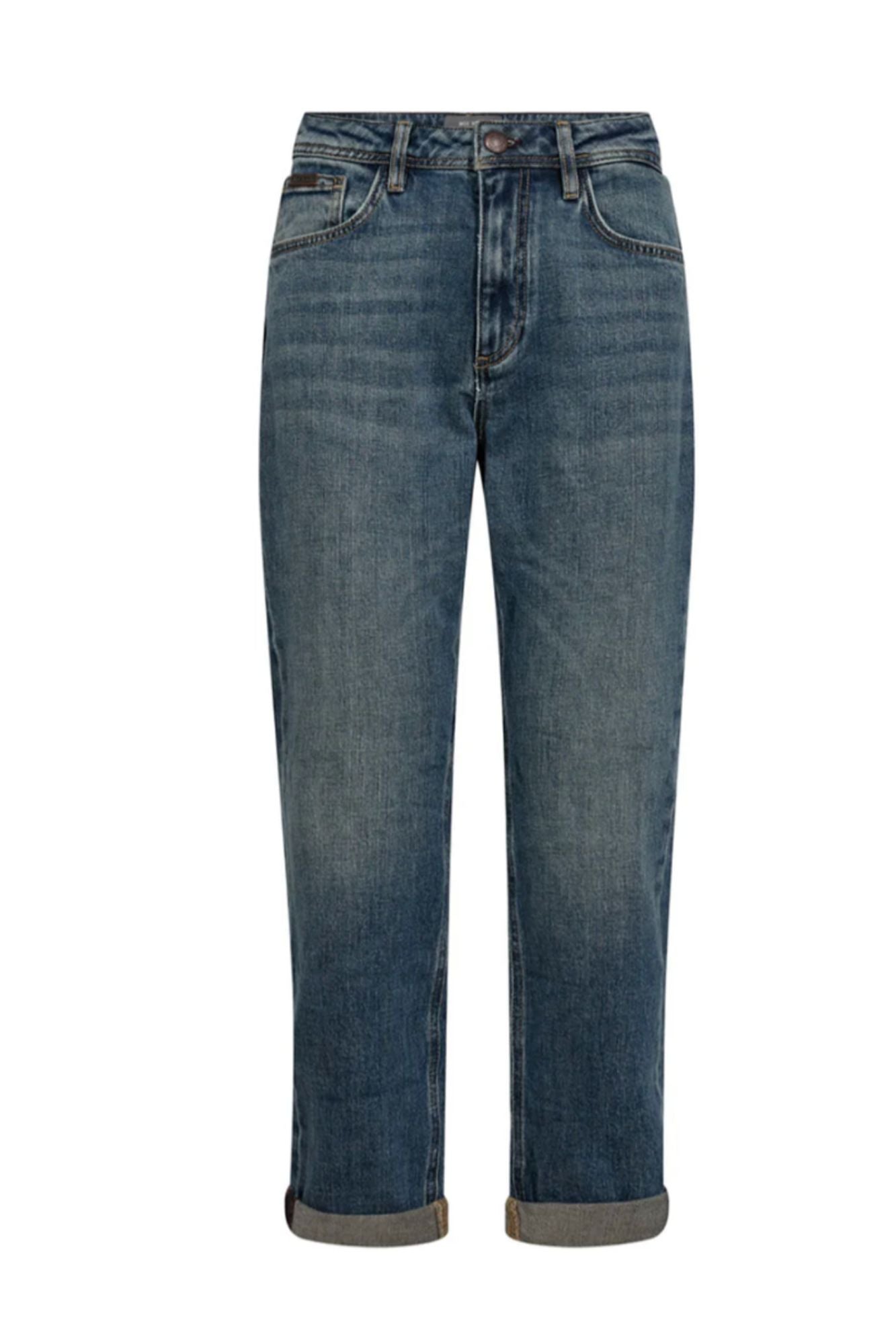 Elly Galleon Jeans