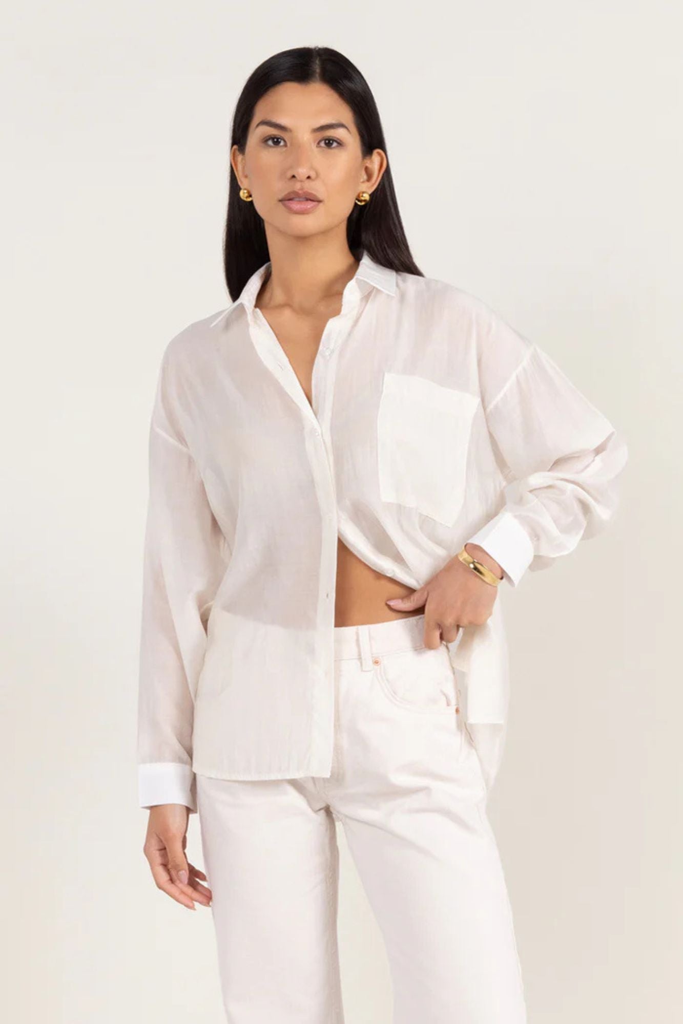Ines Shirt