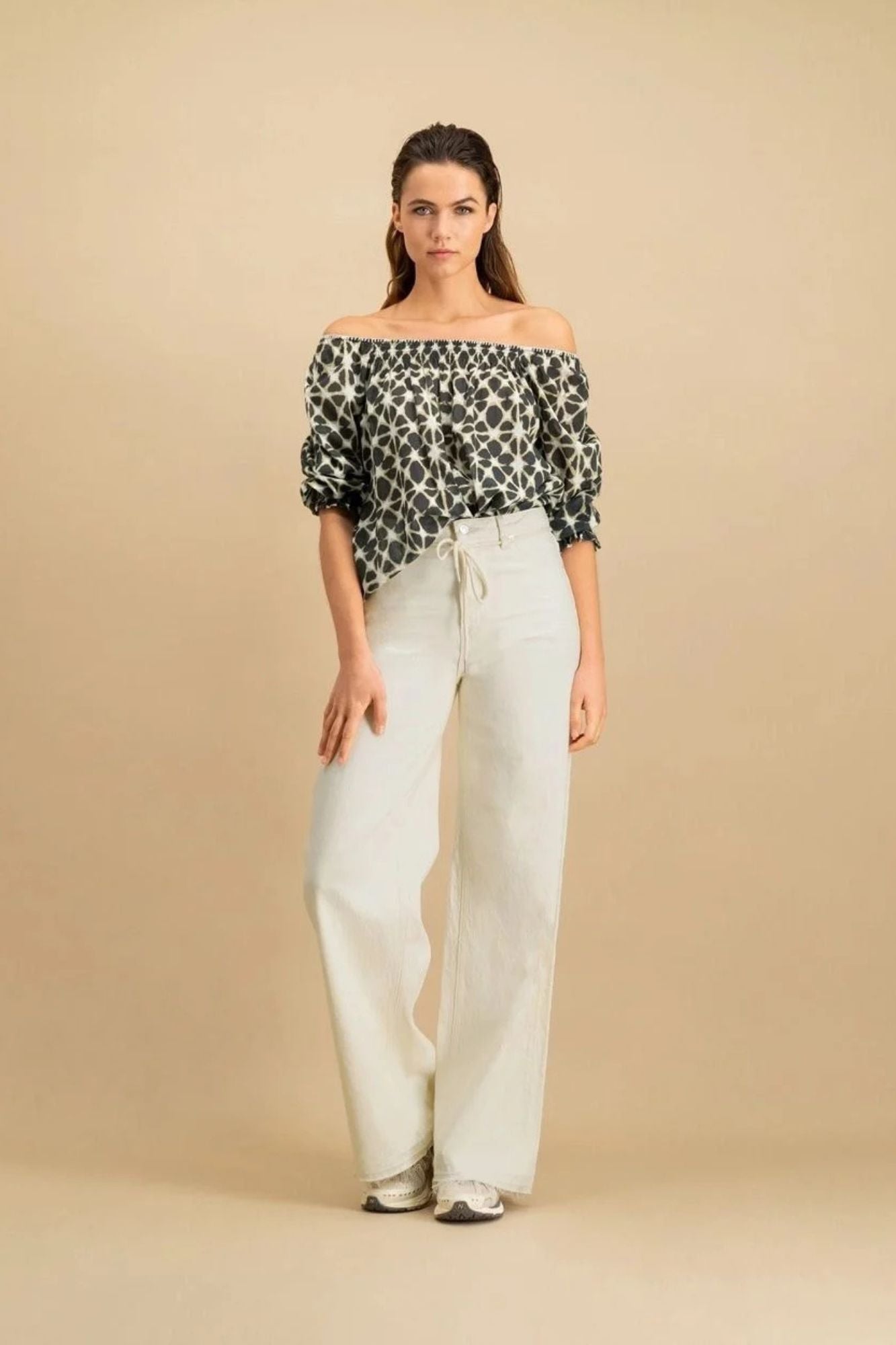 Vera Blouse