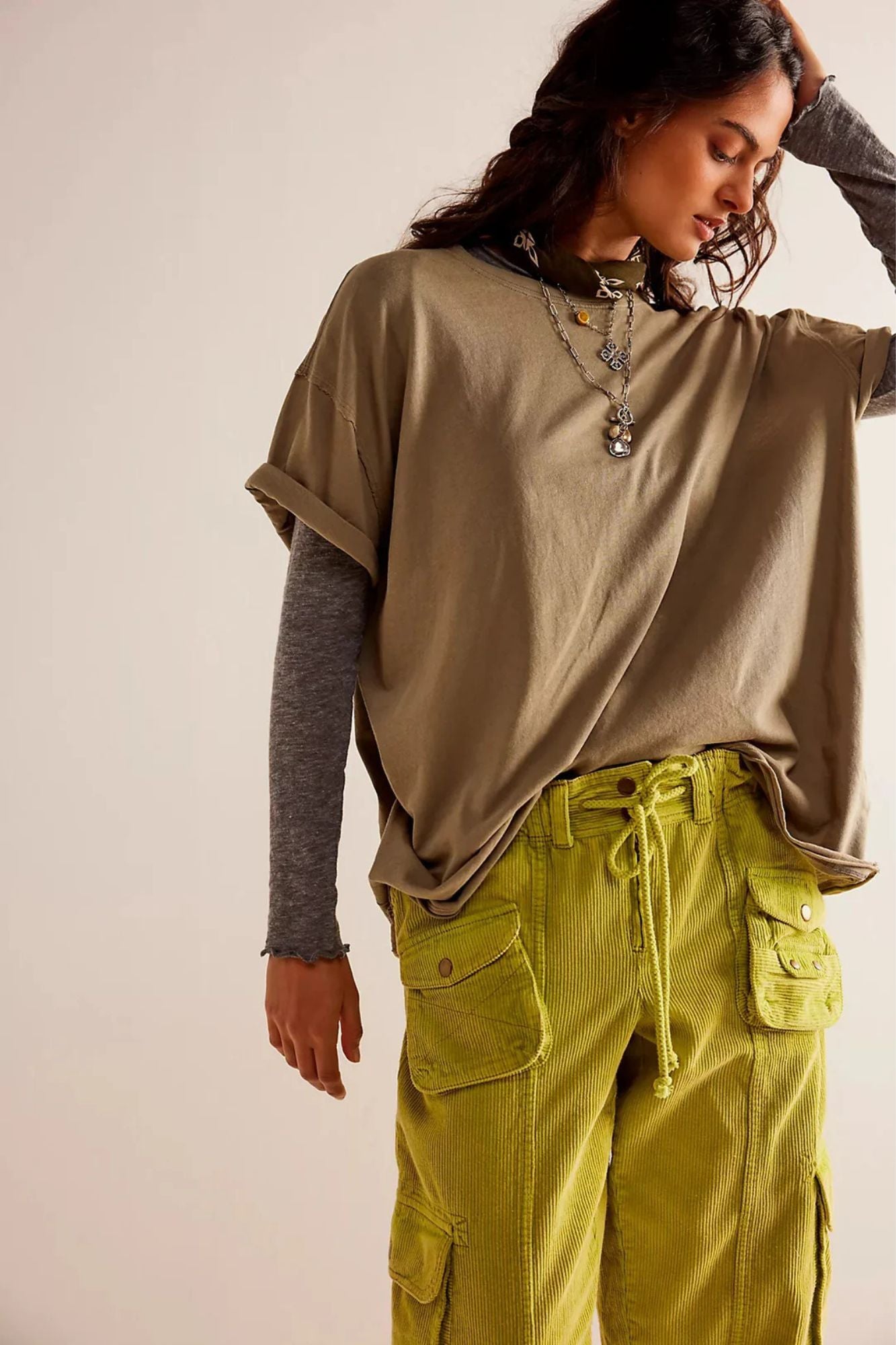 Nina Tee