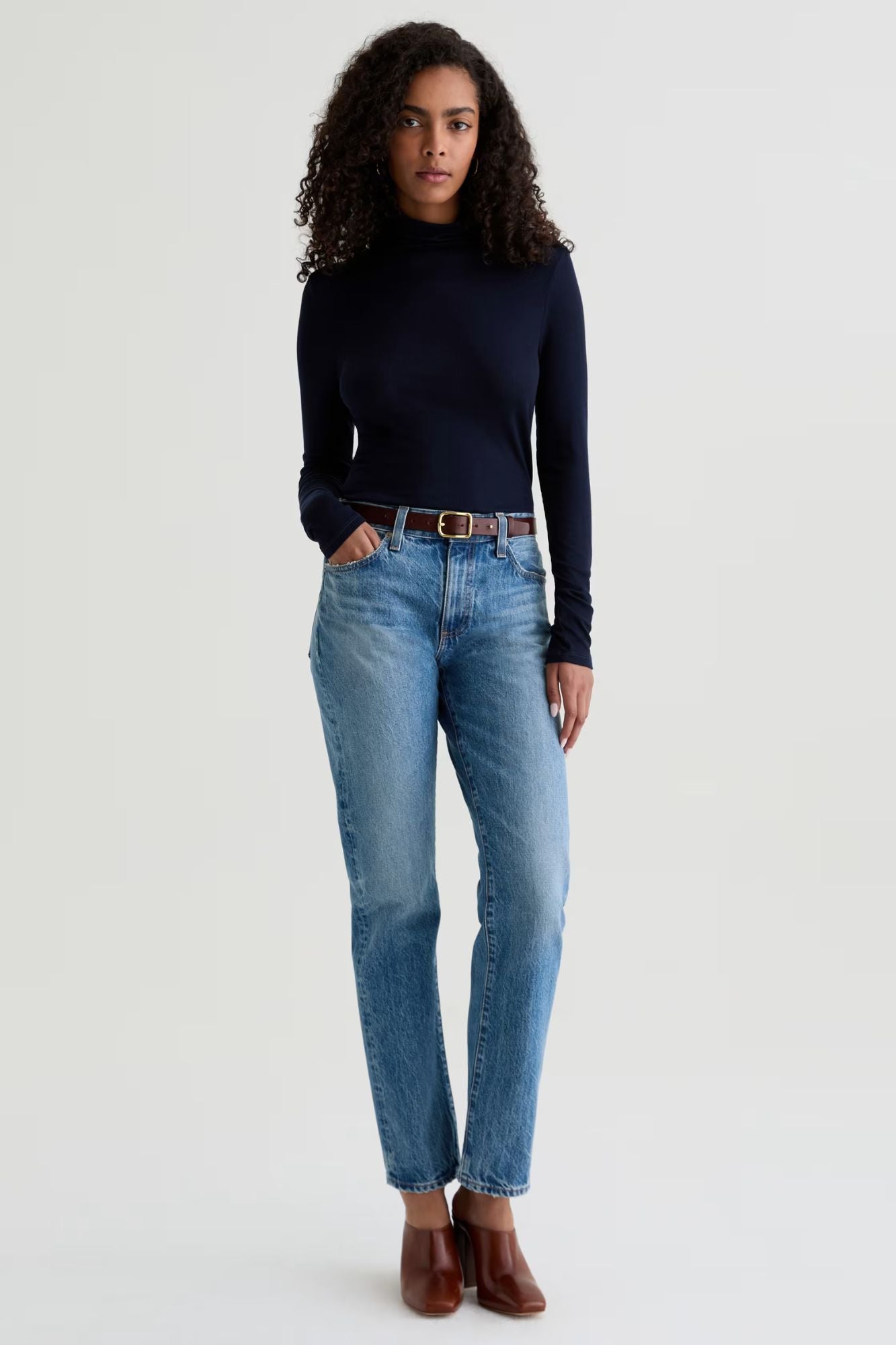 The Boyfriend Relaxed