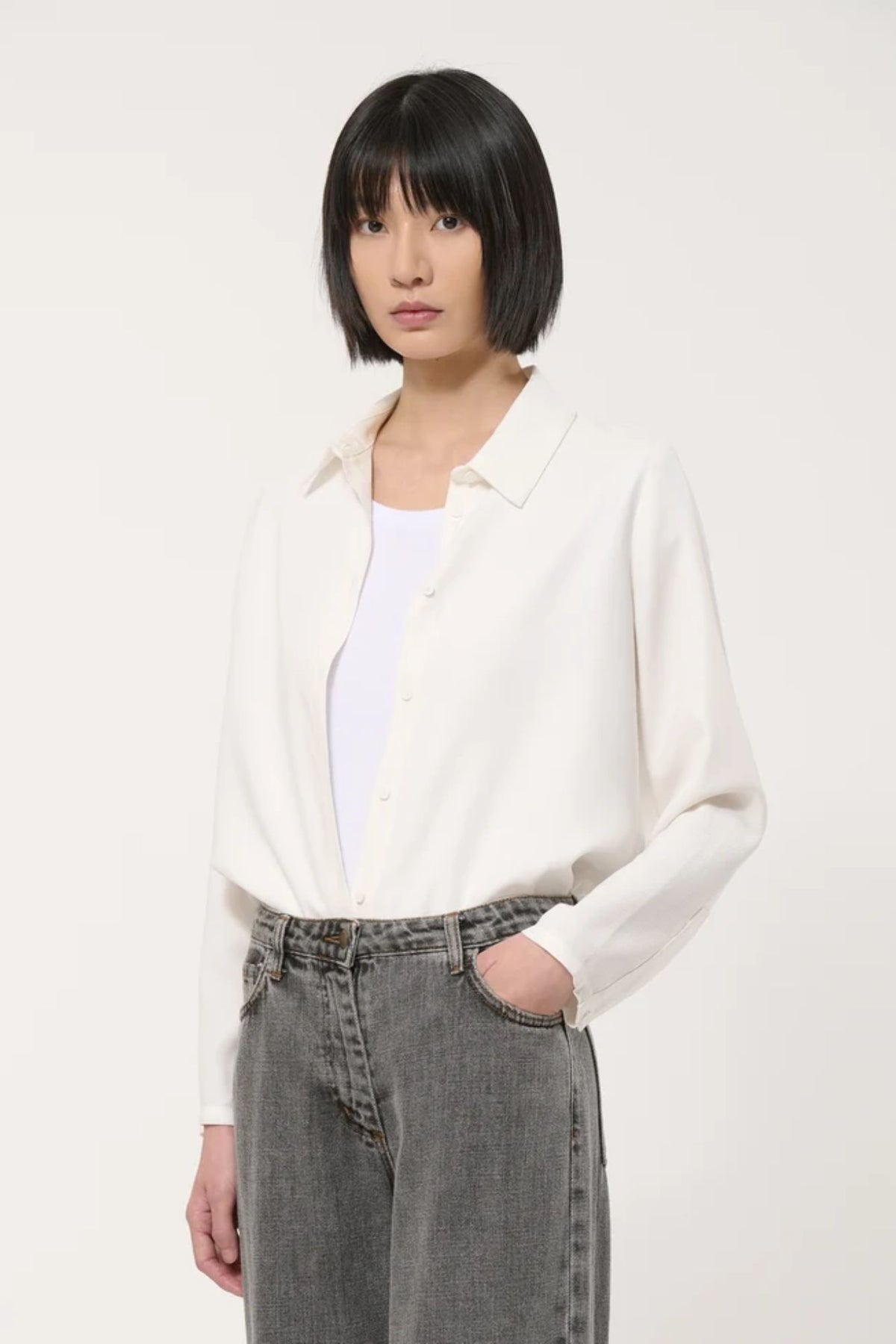 Uchizo Blouse